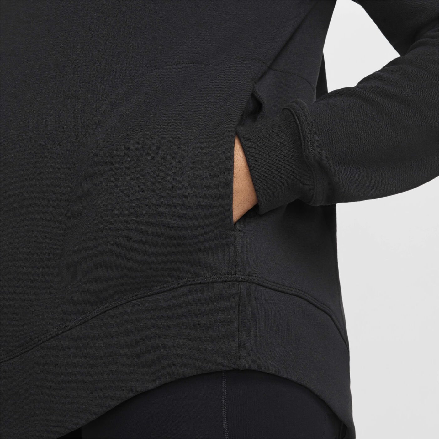 Women's One Reversible Sweatshirt Top (Maternity)
