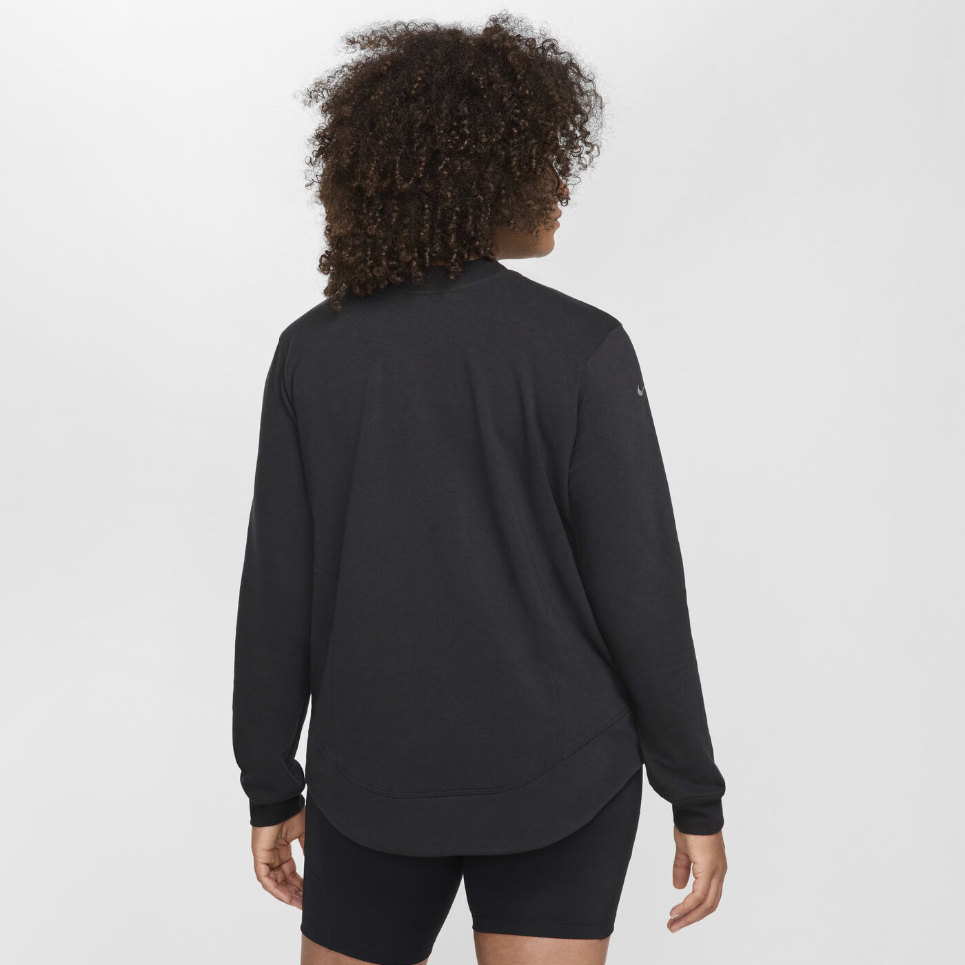 Women's One Reversible Sweatshirt Top (Maternity)