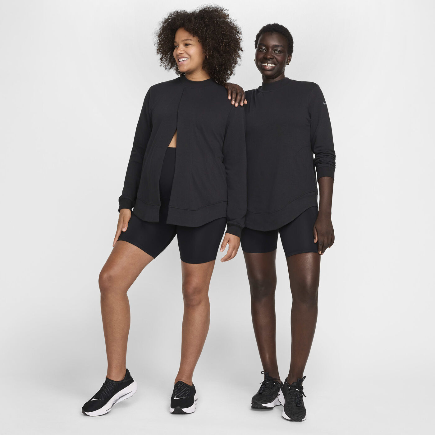 Women's One Reversible Sweatshirt Top (Maternity)