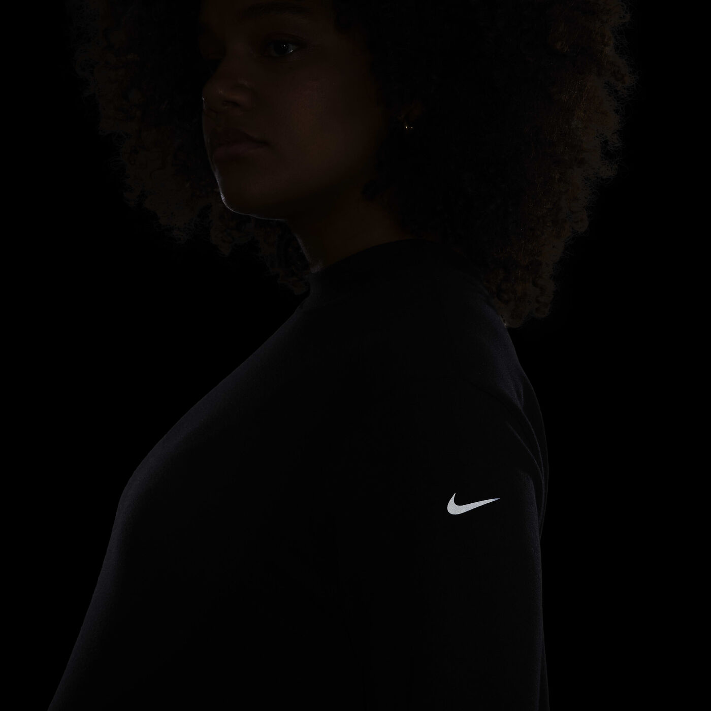 Women's One Reversible Sweatshirt Top (Maternity)