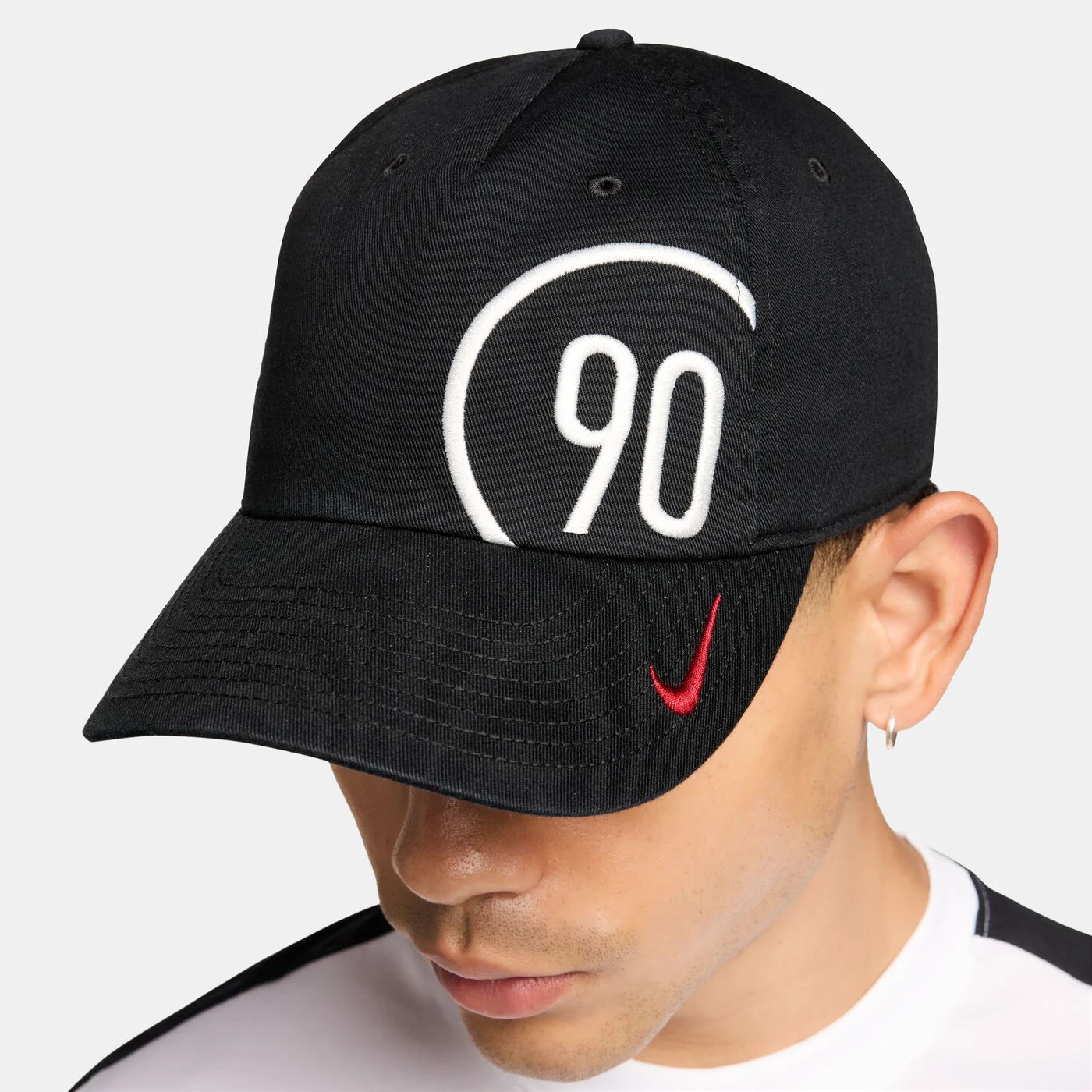 Club Unstructured Cap