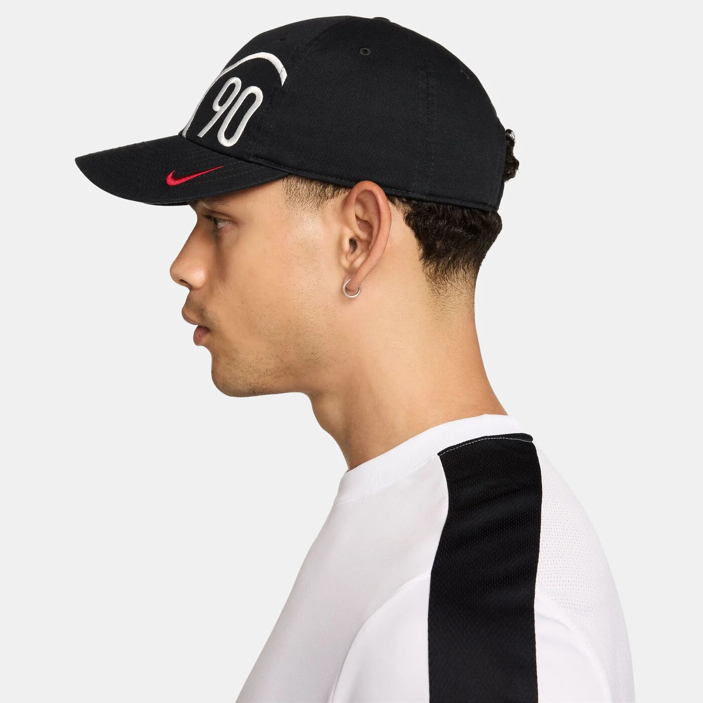 Club Unstructured Cap