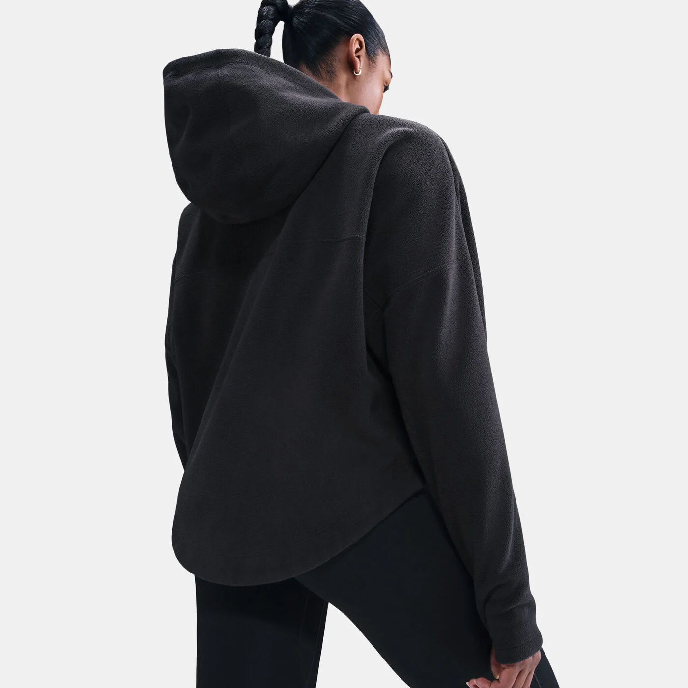 Women's One Therma-FIT Full-Zip Top