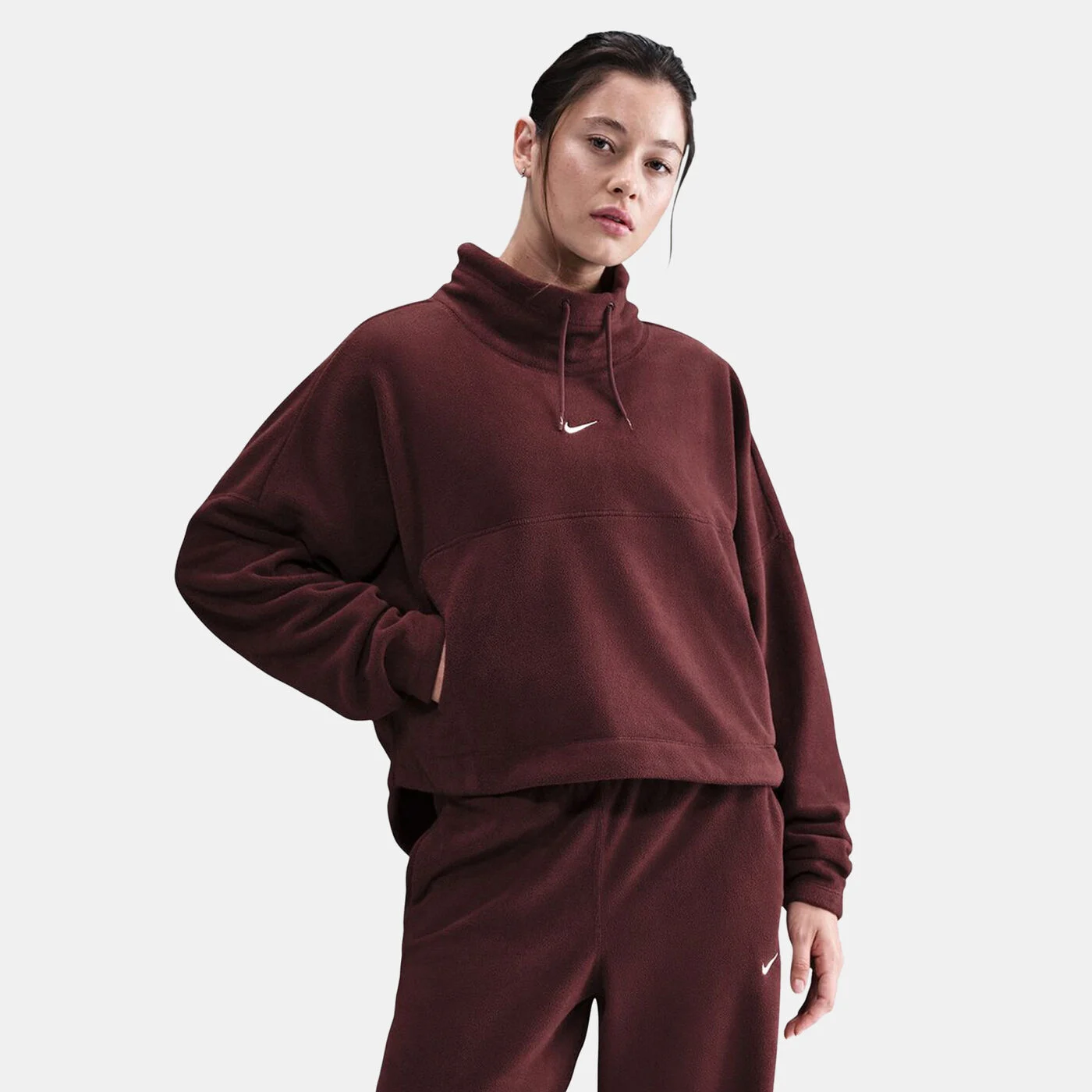 Women's One Therma-FIT Top