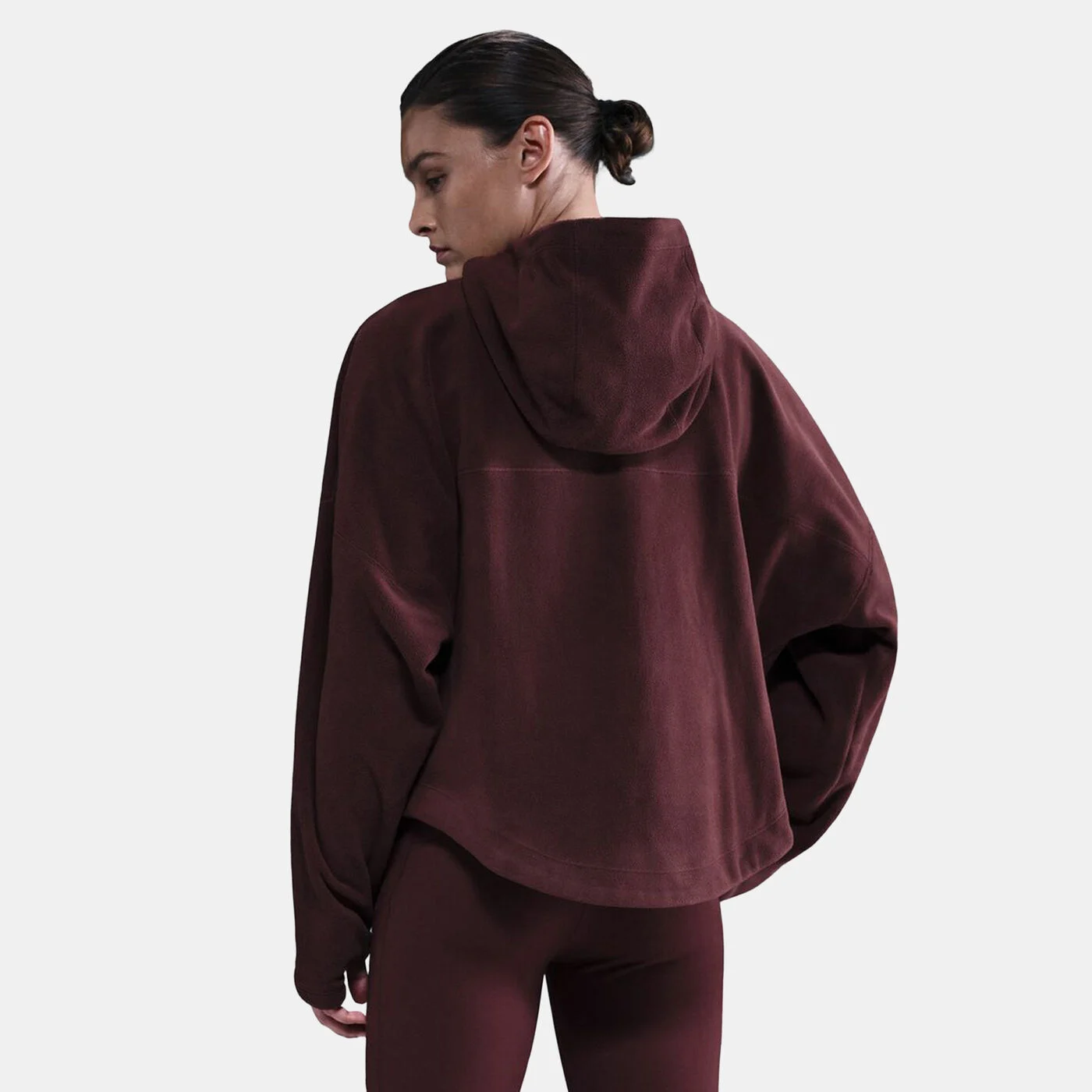 Women's One Therma-FIT Full-Zip Top