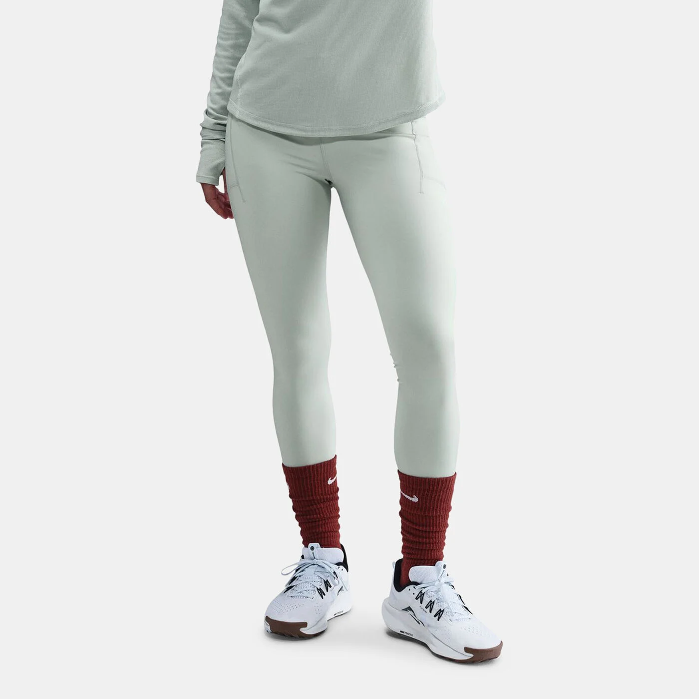 Women's Trail Dri-FIT 7/8 Running Leggings