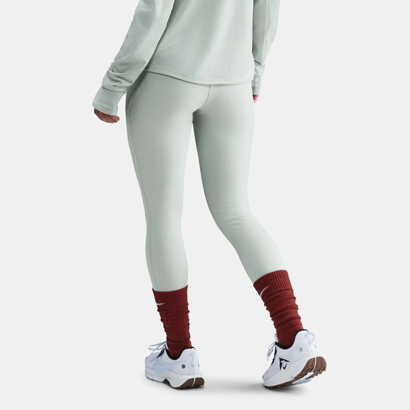 Women's Trail Dri-FIT 7/8 Running Leggings