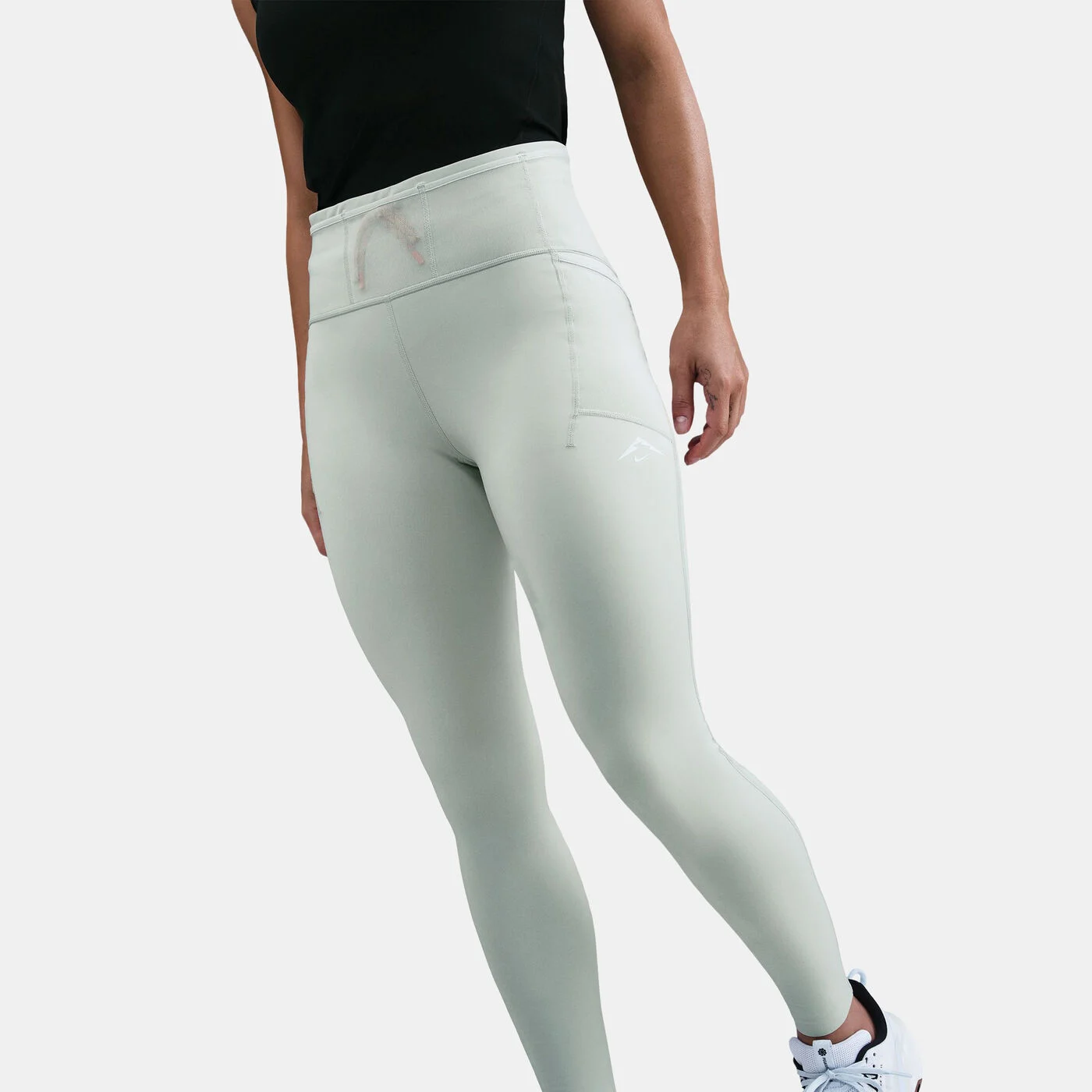 Women's Trail Dri-FIT 7/8 Running Leggings