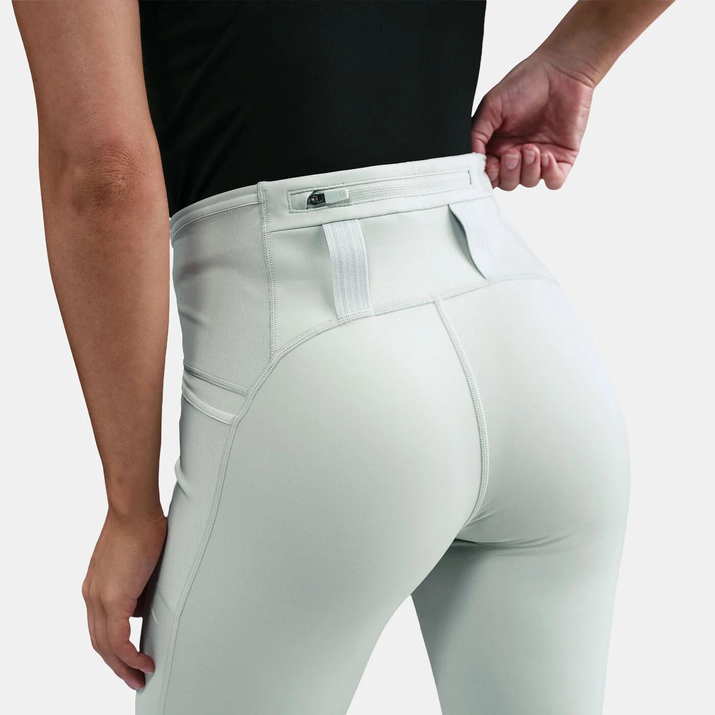 Women's Trail Dri-FIT 7/8 Running Leggings