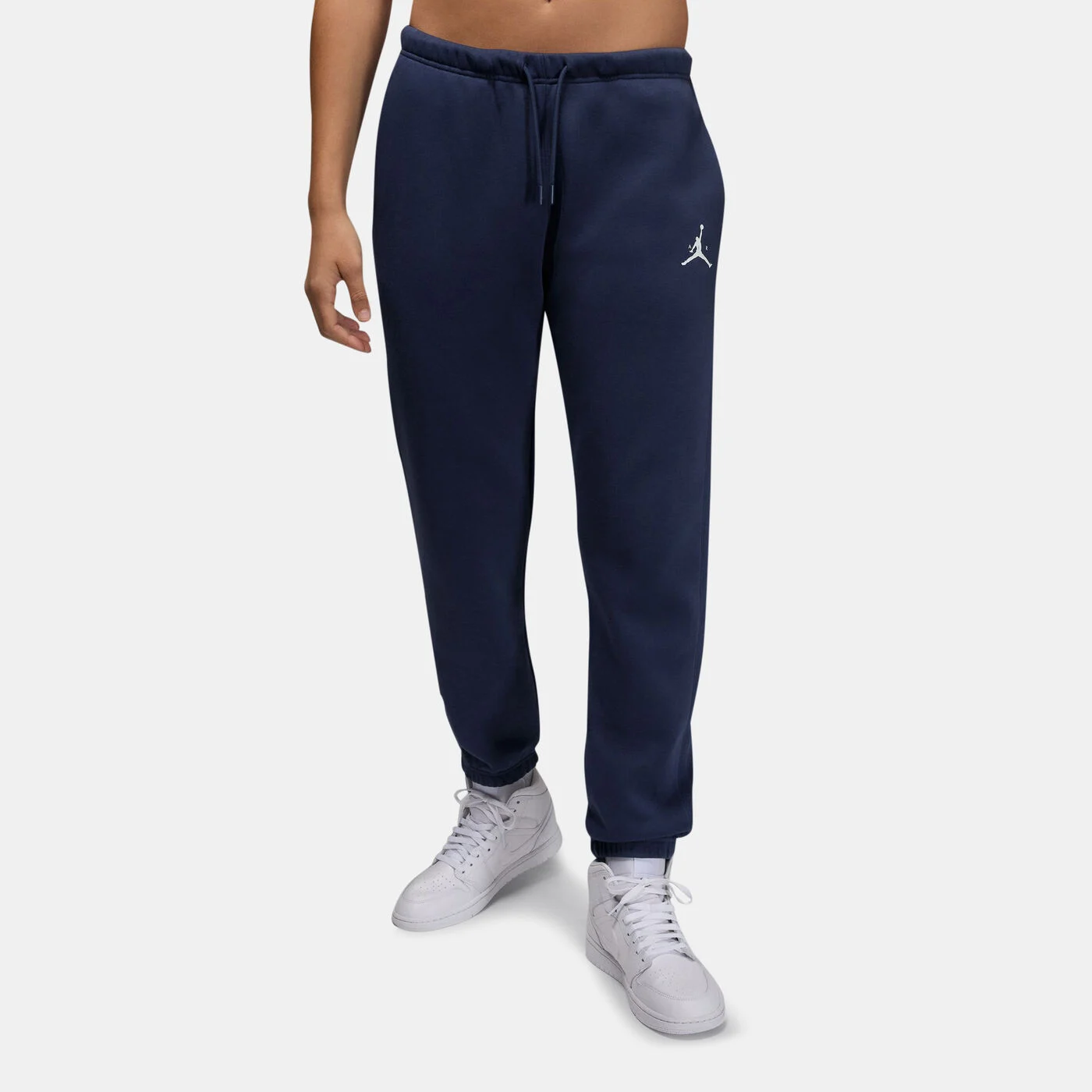 Women's Jumpman Fleece Pants