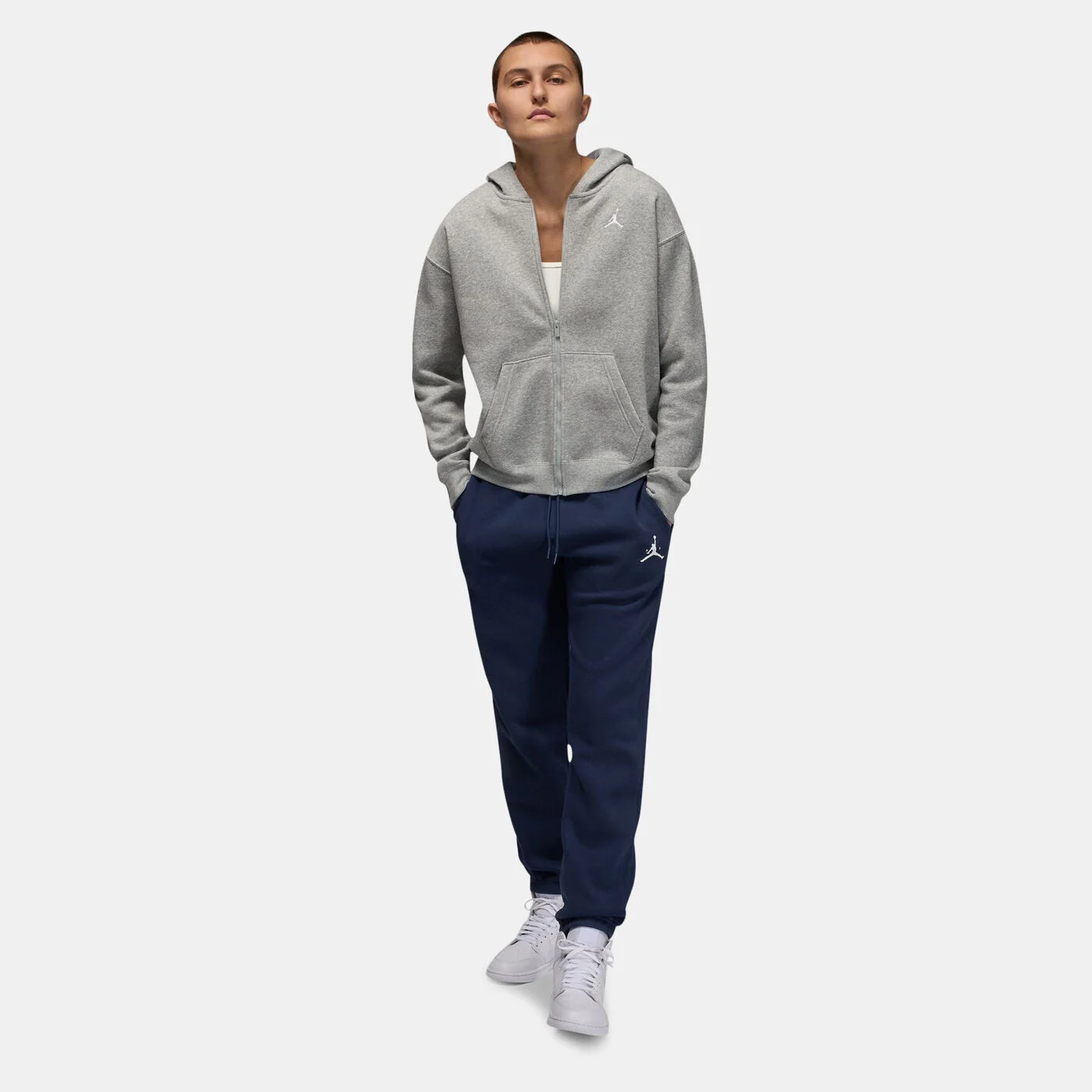 Women's Jumpman Fleece Pants