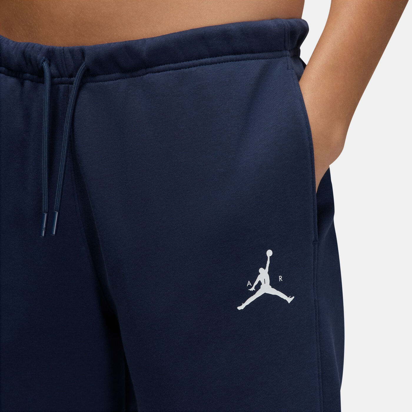 Women's Jumpman Fleece Pants