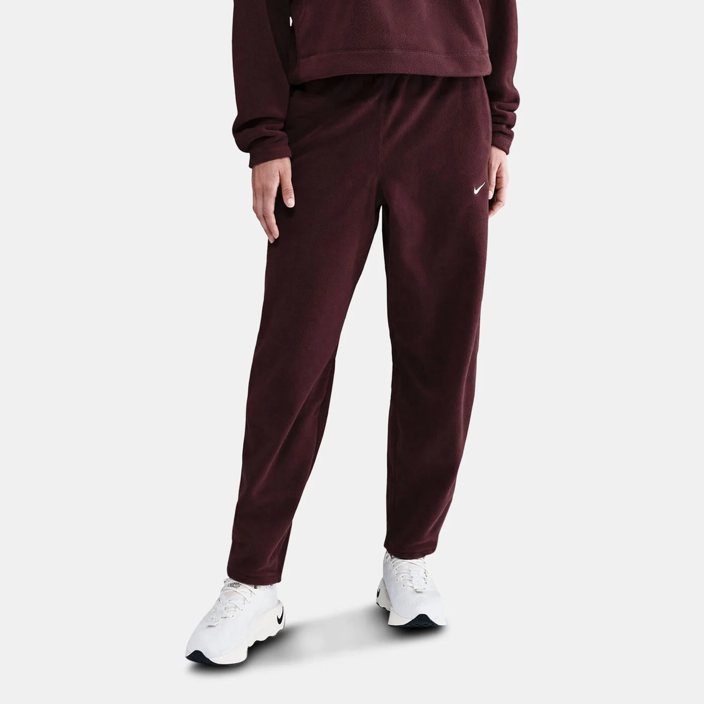 Women's One Therma-FIT 7/8 Fleece Pants