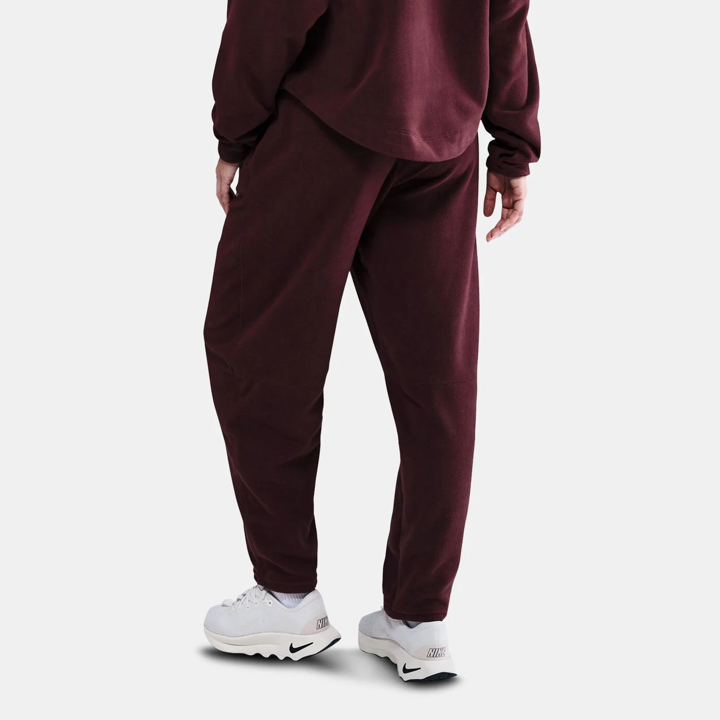 Women's One Therma-FIT 7/8 Fleece Pants