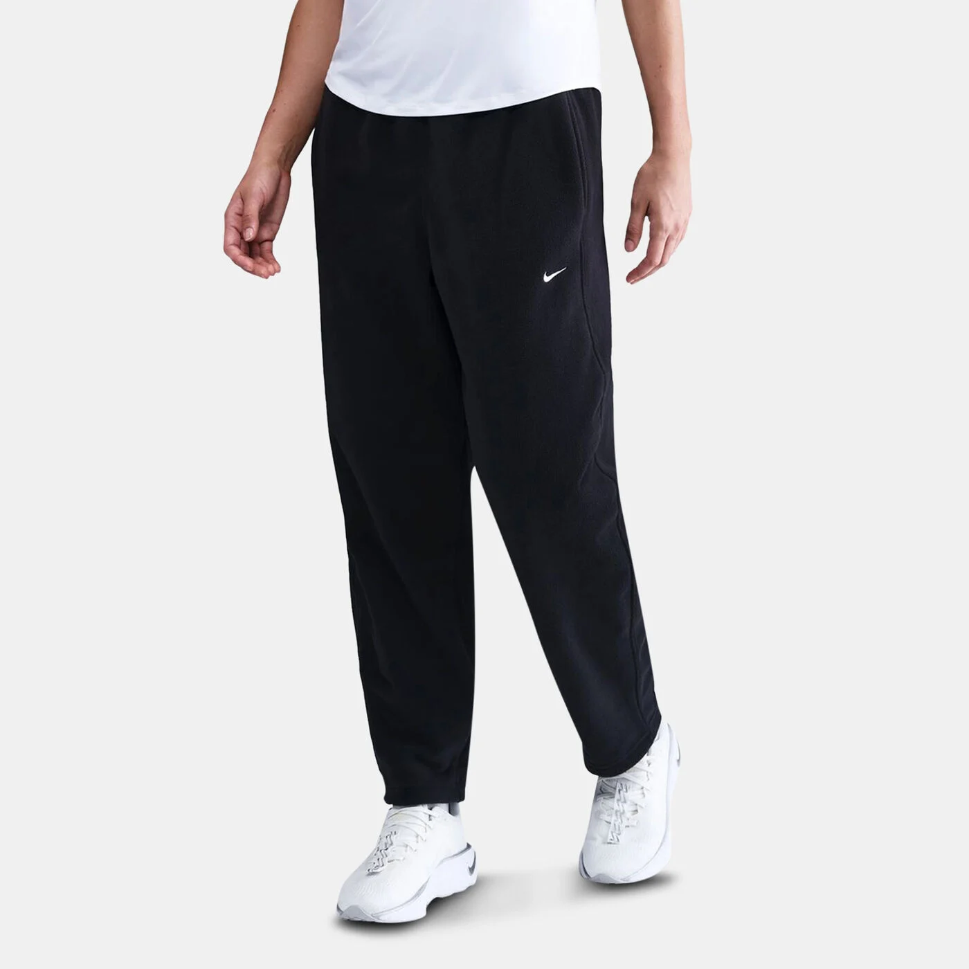 Women's One Therma-FIT 7/8 Fleece Pants