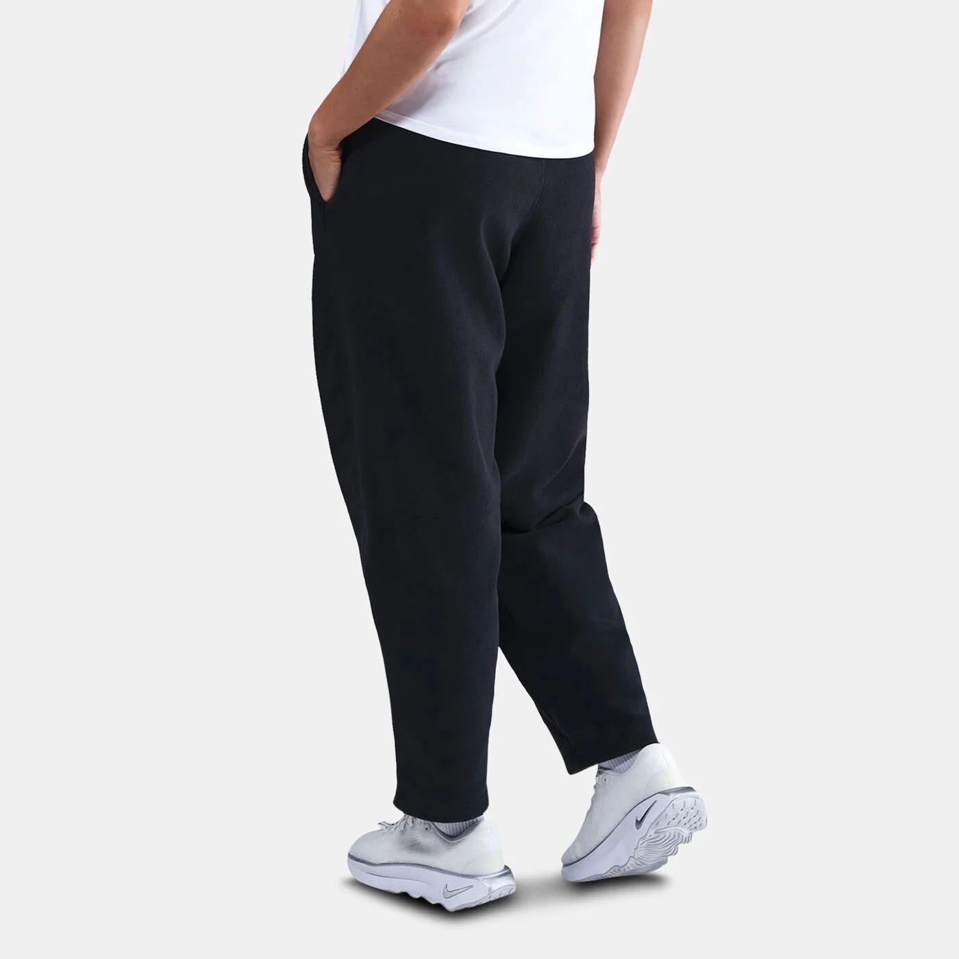 Women's One Therma-FIT 7/8 Fleece Pants