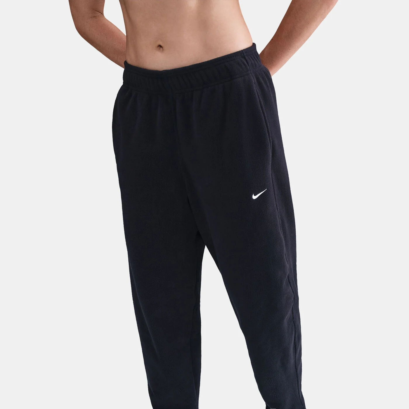 Women's One Therma-FIT 7/8 Fleece Pants