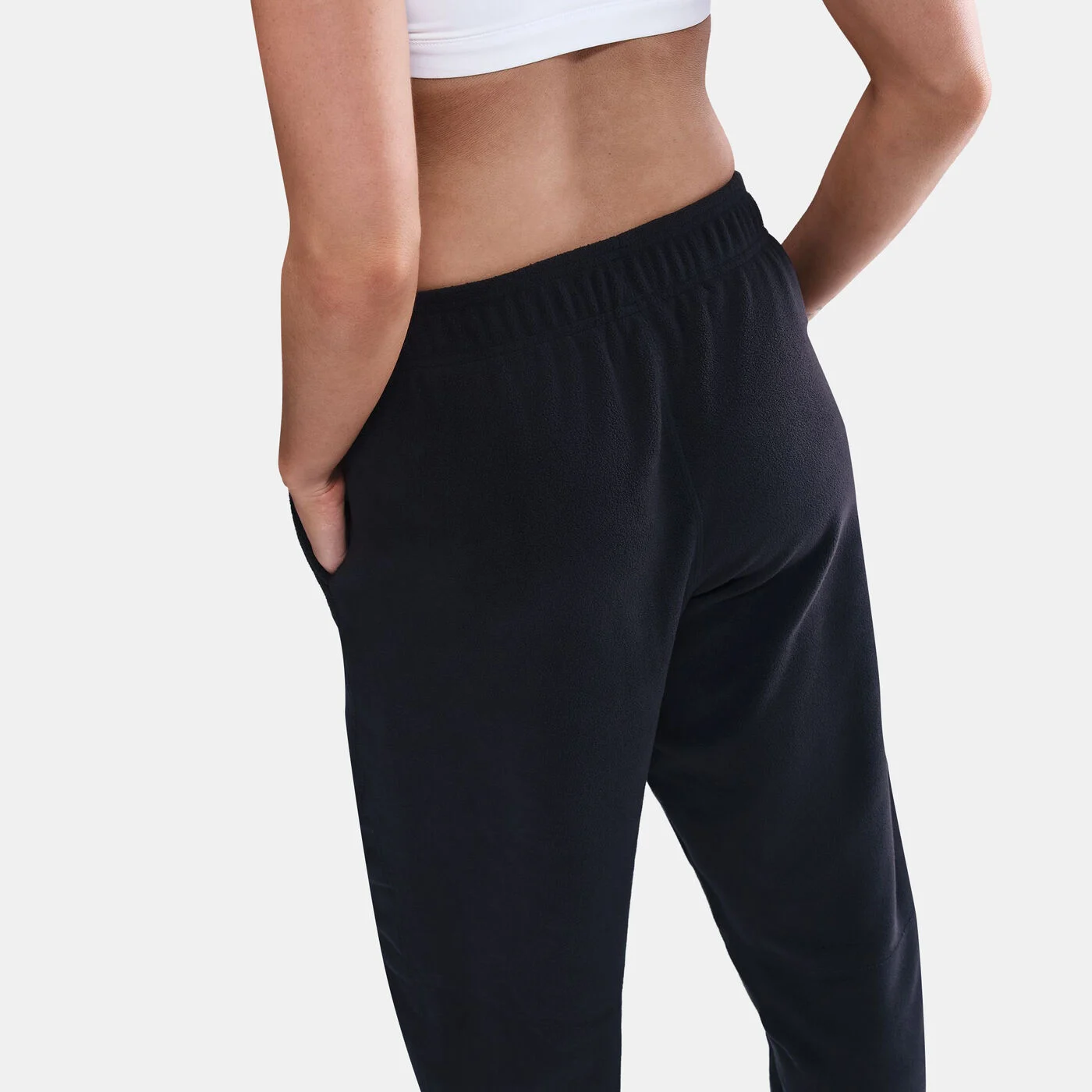 Women's One Therma-FIT 7/8 Fleece Pants