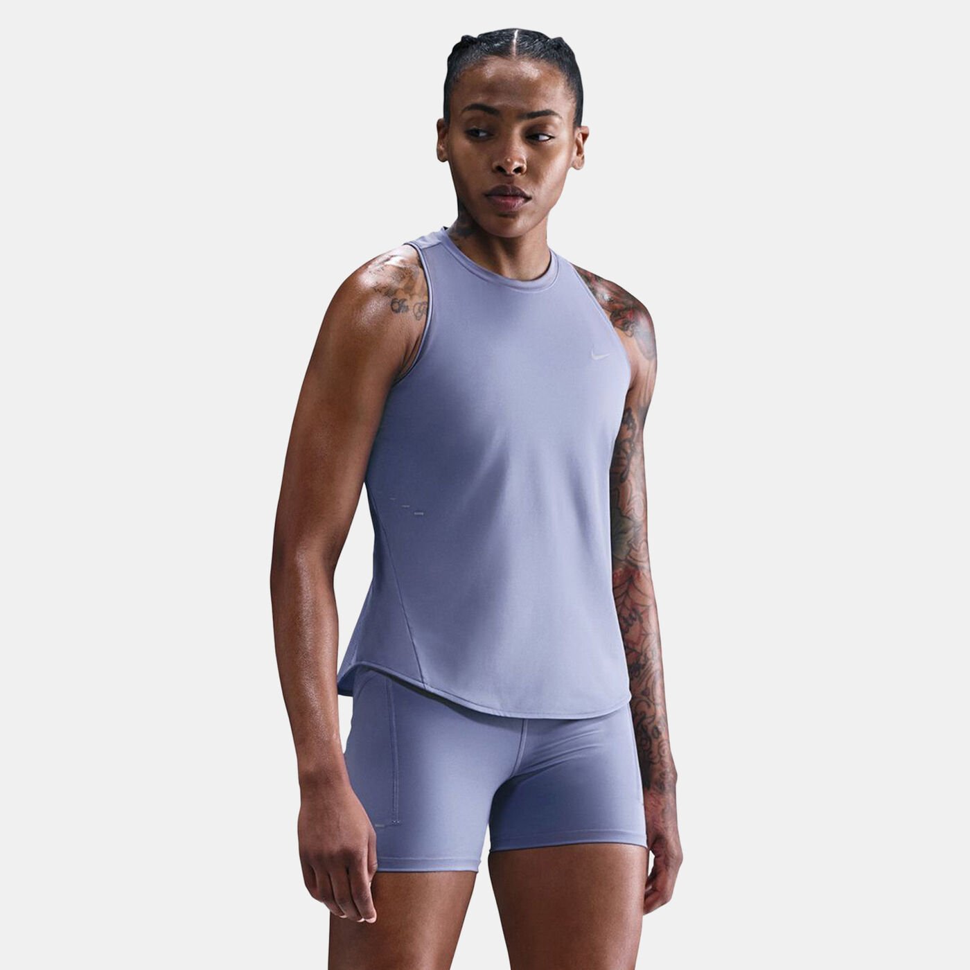 Women's Swift Dri-FIT Running Tank Top