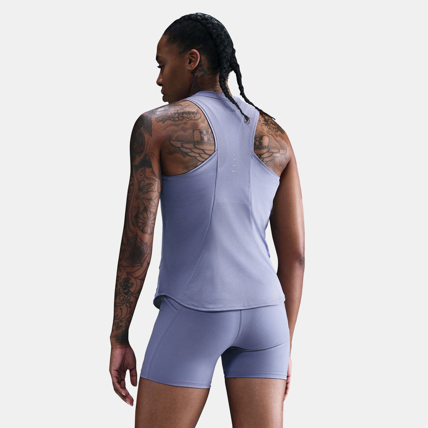 Women's Swift Dri-FIT Running Tank Top
