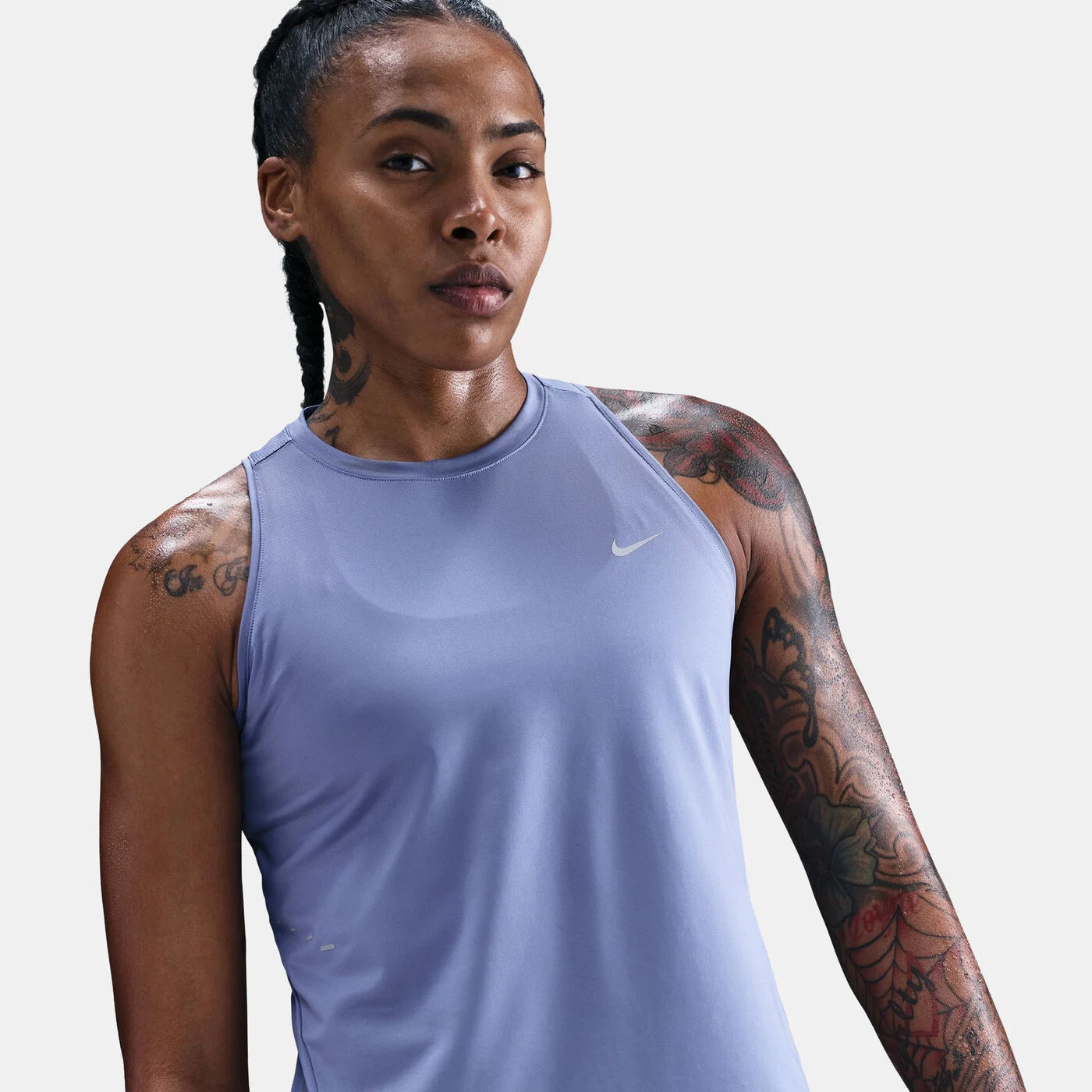 Women's Swift Dri-FIT Running Tank Top