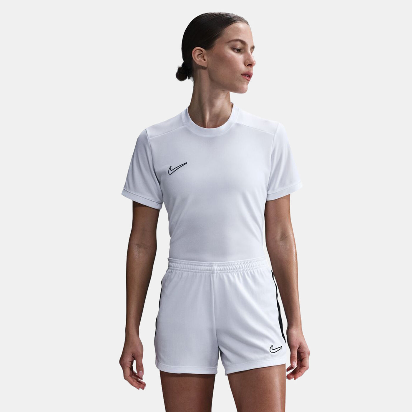 Women's Academy Dri-FIT Training Football Top