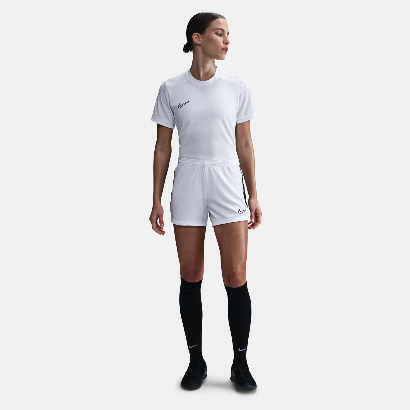 Women's Academy Dri-FIT Training Football Top