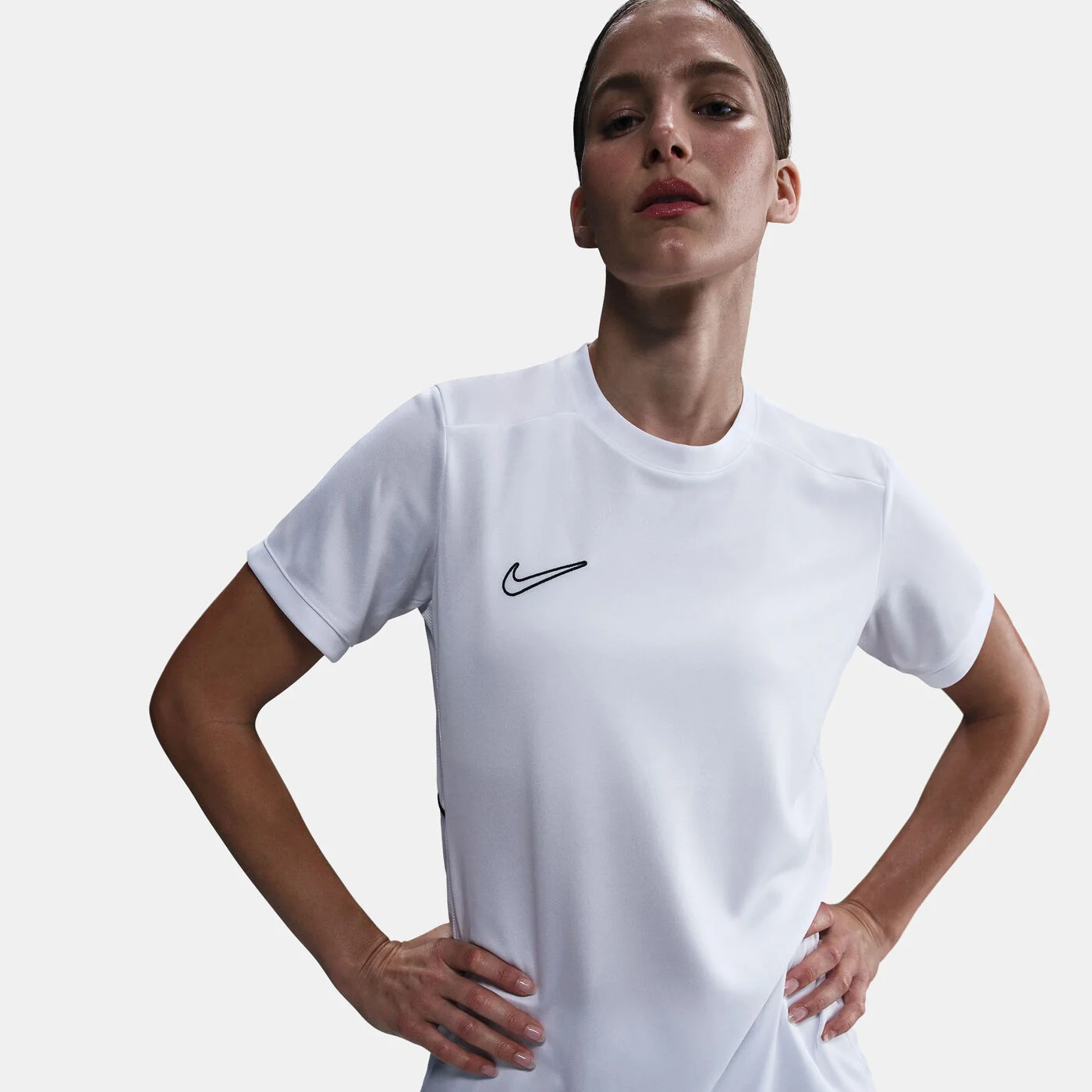 Women's Academy Dri-FIT Training Football Top