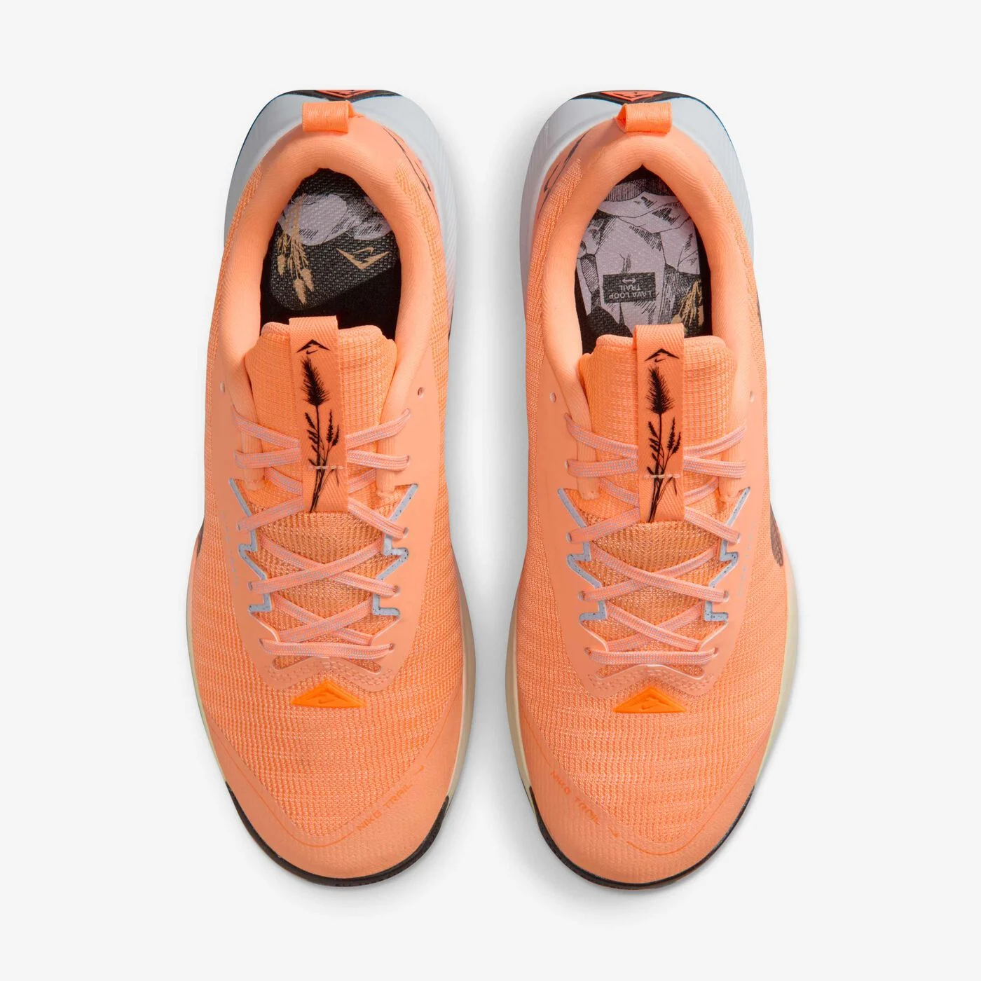 Women's Juniper Trail 3 Trail Running Shoes