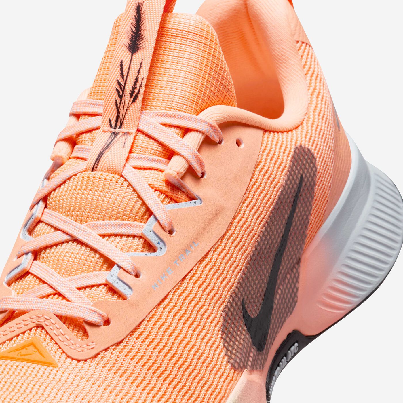 Women's Juniper Trail 3 Trail Running Shoes