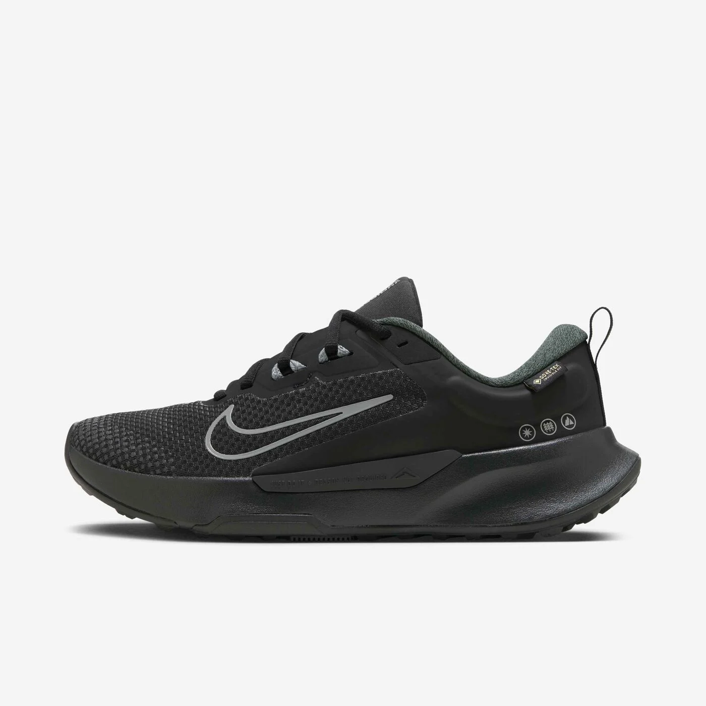 Women's Juniper Trail 2 GORE-TEX Trail-Running Shoes