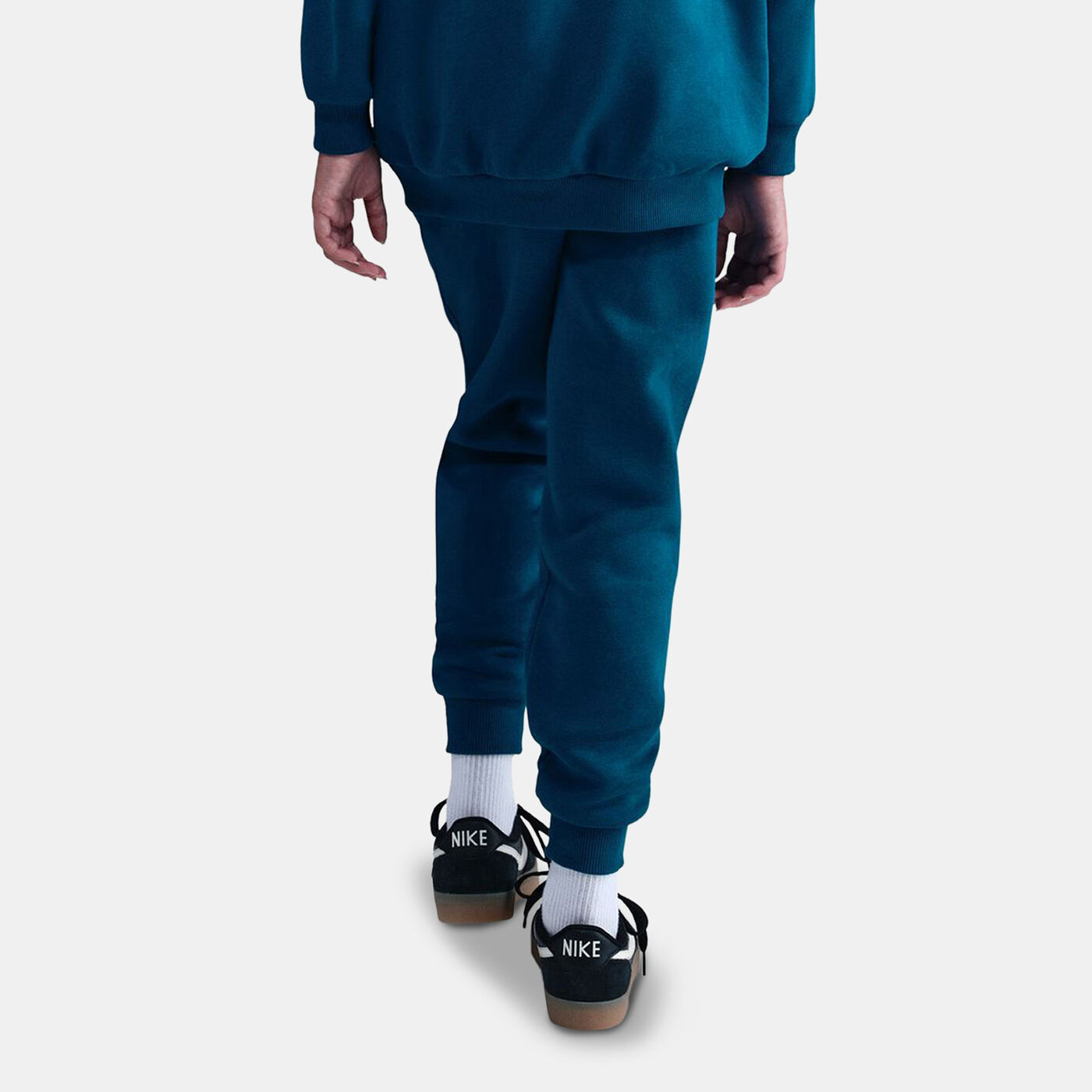 Kids' Kylian Mbappé Club Fleece Joggers
