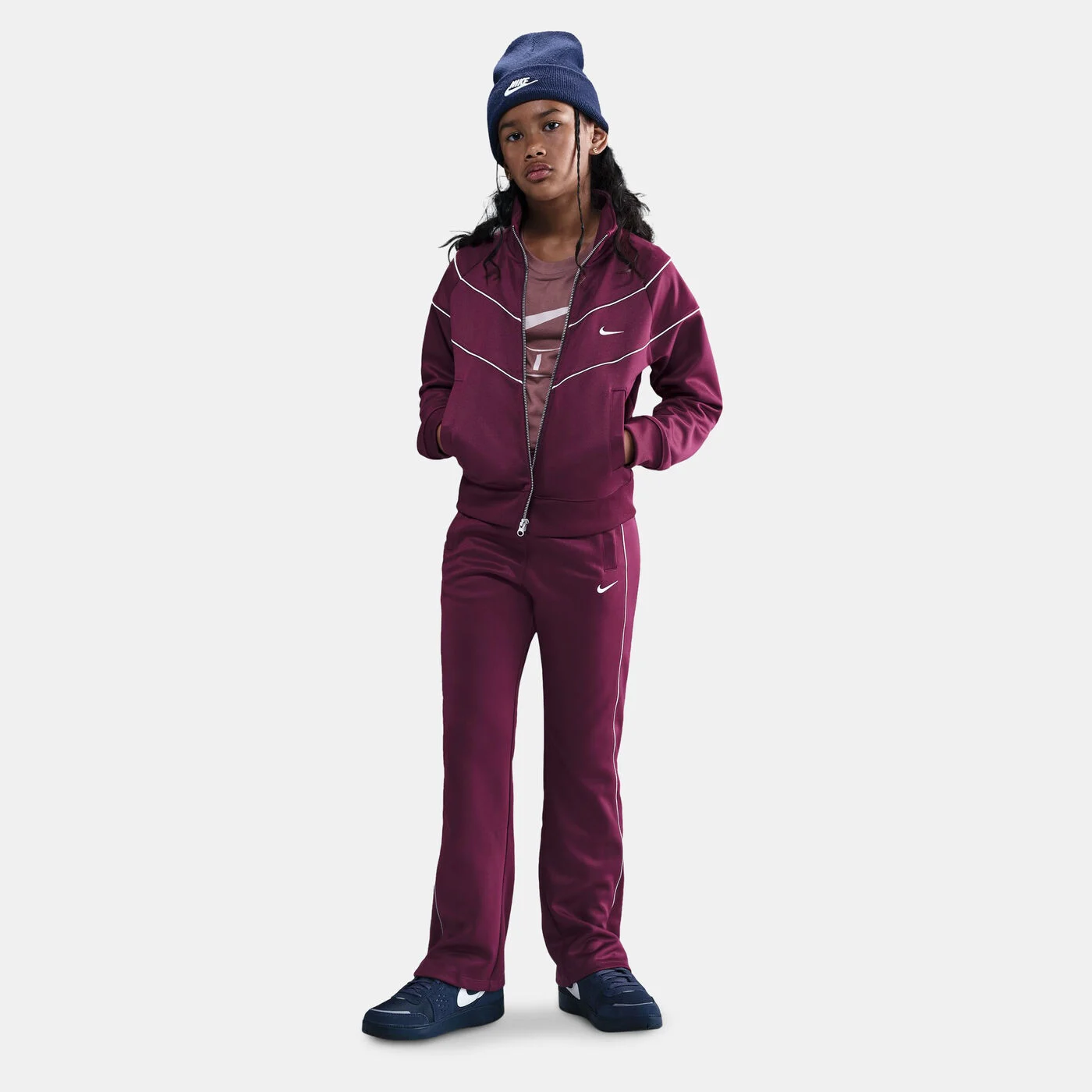 Kids' Sportswear Track Pants
