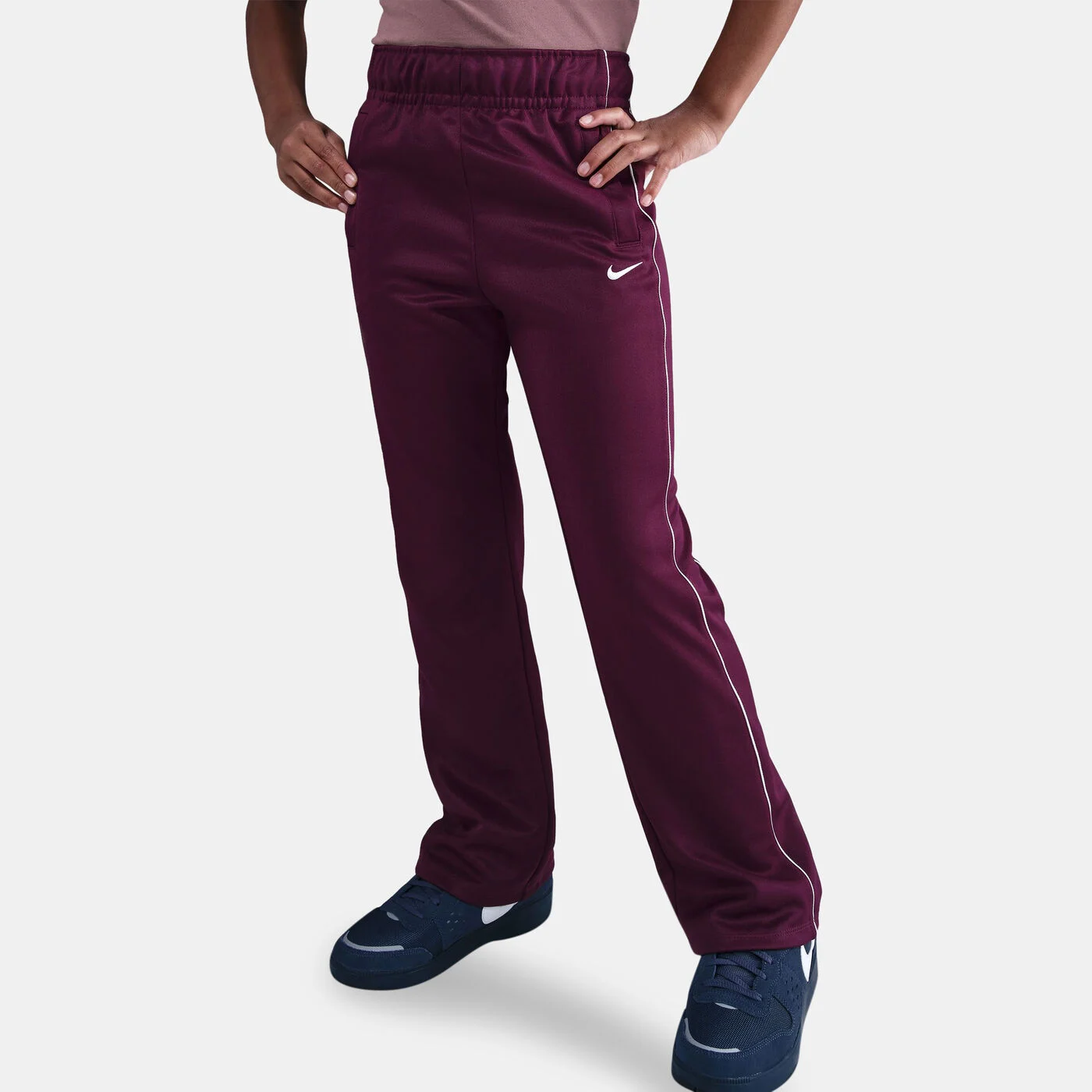 Kids' Sportswear Track Pants