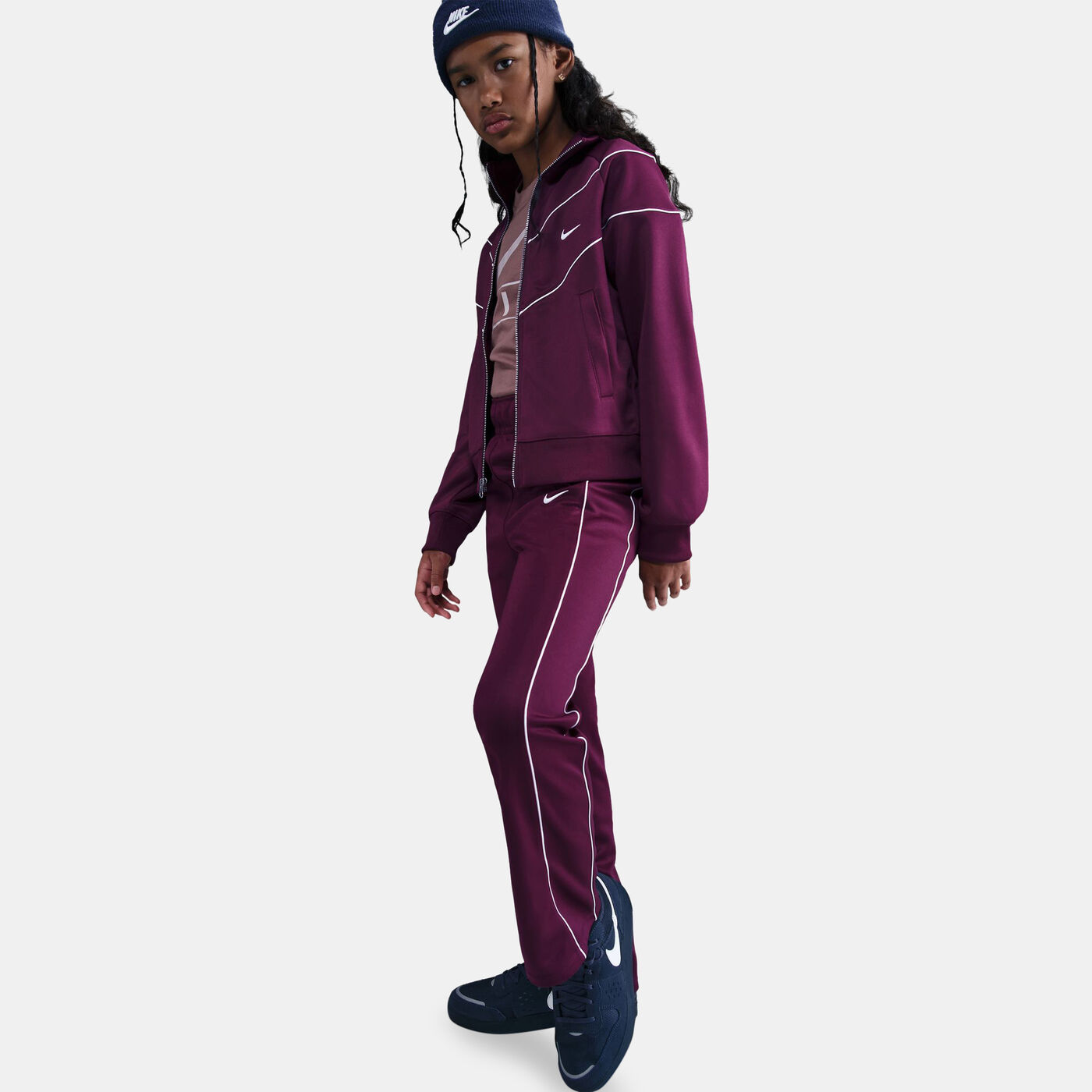 Kids' Sportswear Track Pants