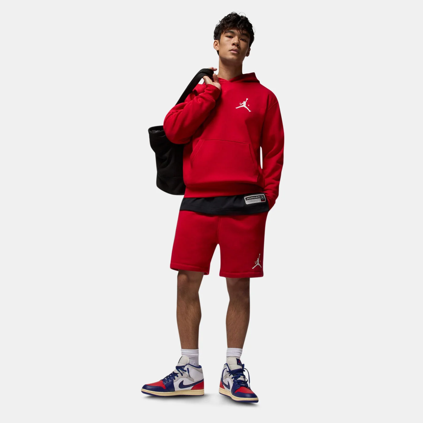 Men's Jumpman Hoodie