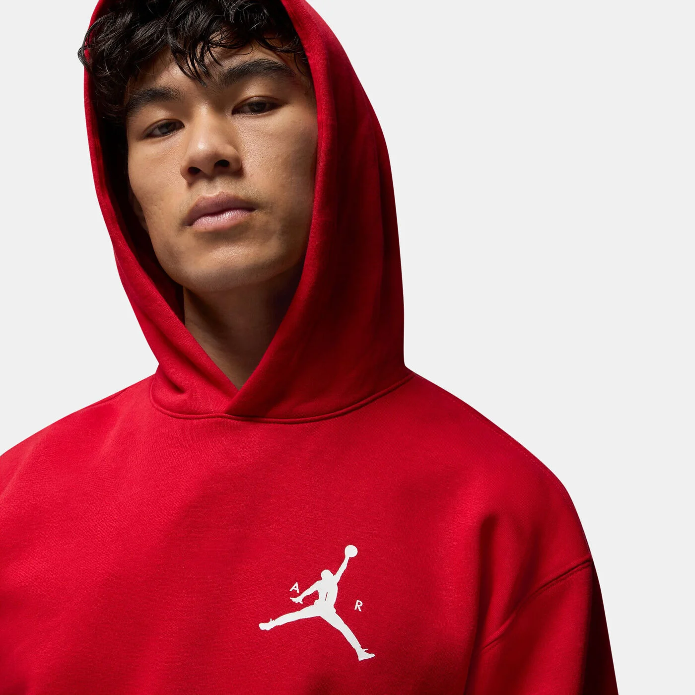 Men's Jumpman Hoodie