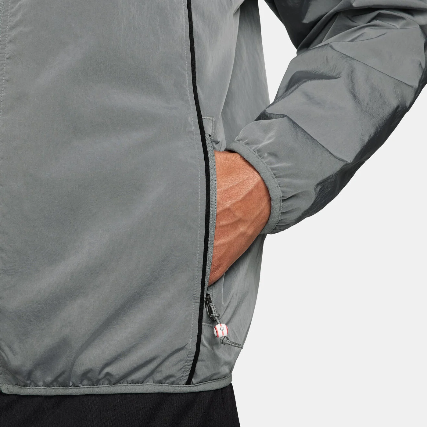 Men's Total 90 Repel Football Full-Zip Hoodie