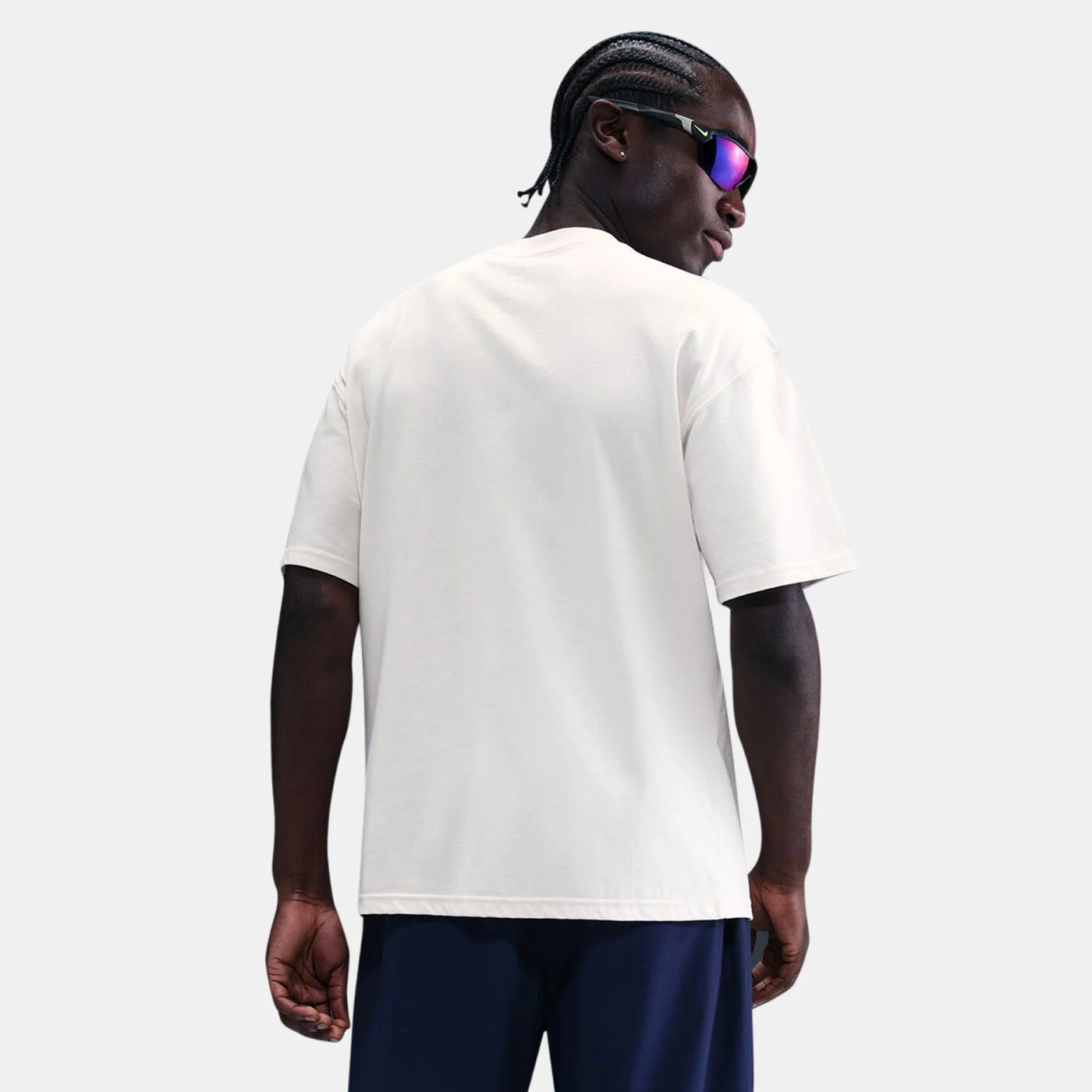 Men's Chelsea Peak Wordmark T-Shirt
