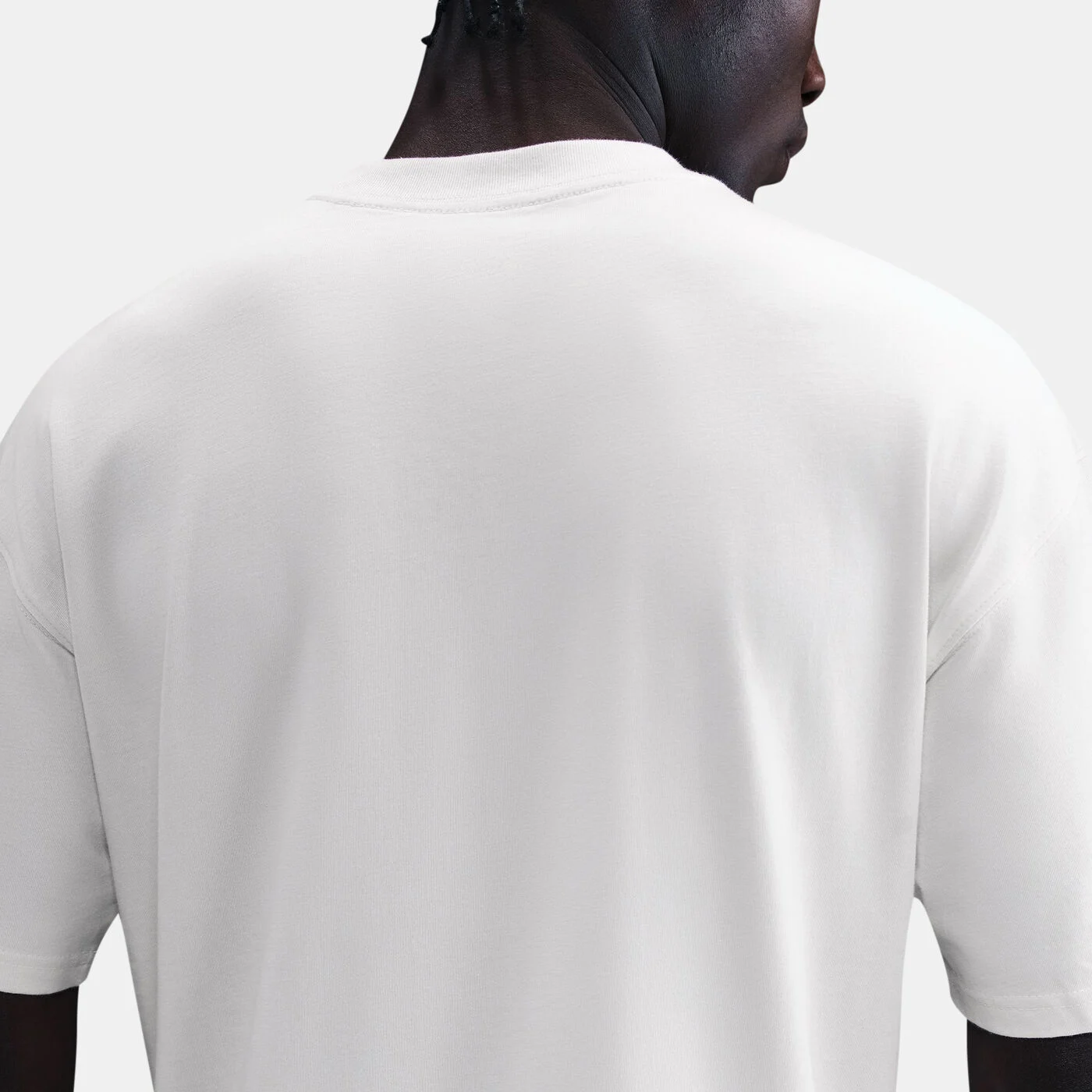 Men's Chelsea Peak Wordmark T-Shirt