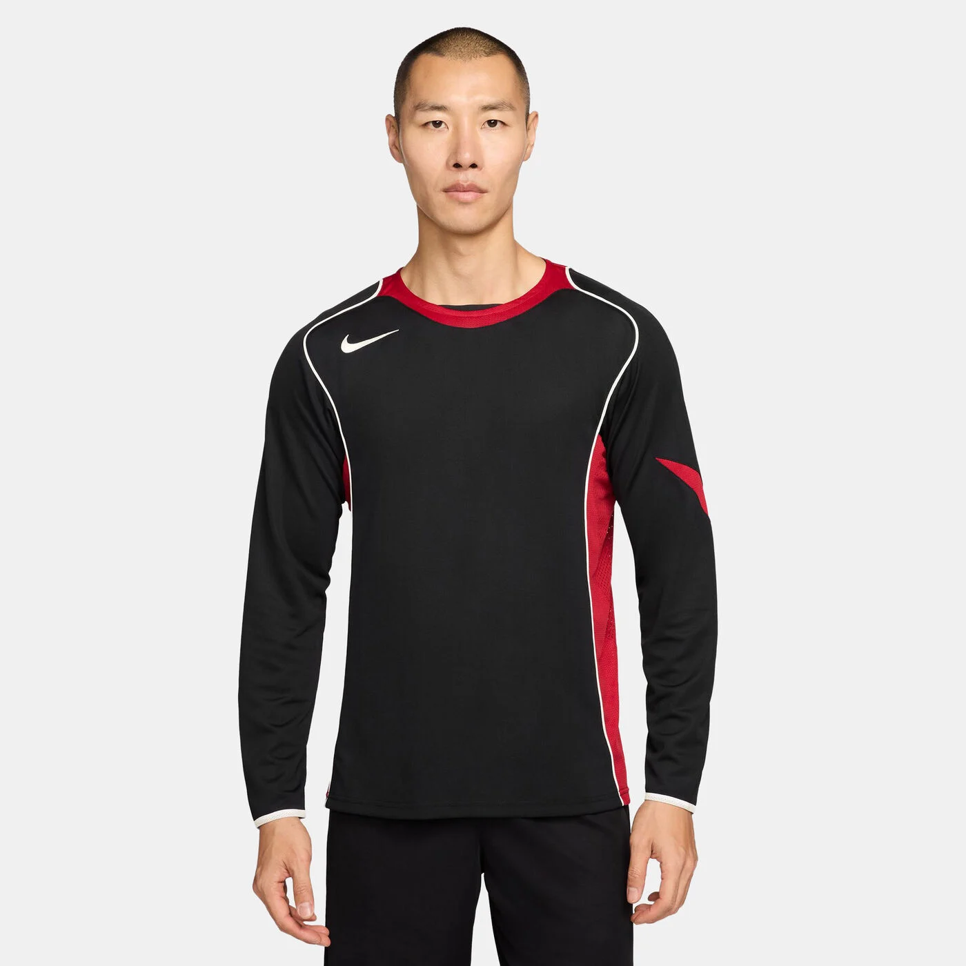Men's Total 90 Dri-FIT Football Top