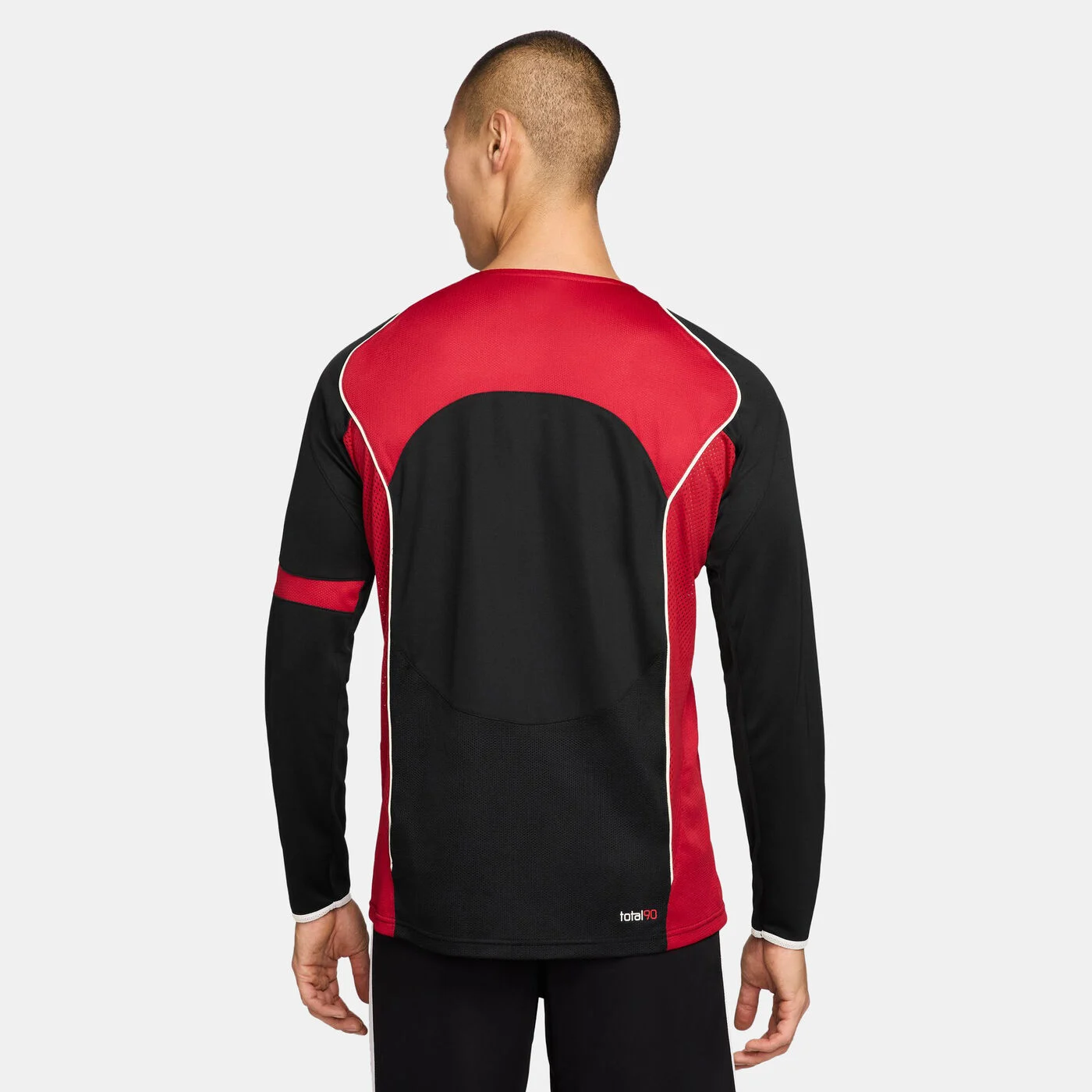 Men's Total 90 Dri-FIT Football Top