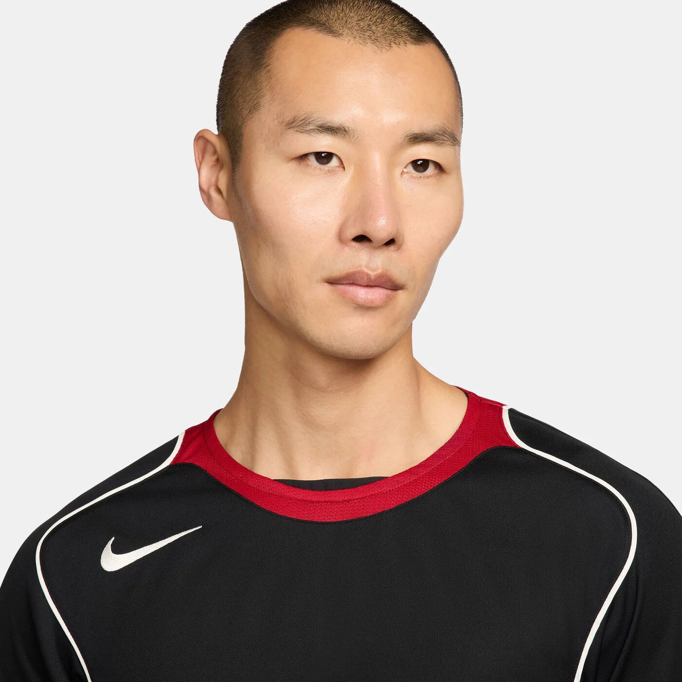 Men's Total 90 Dri-FIT Football Top