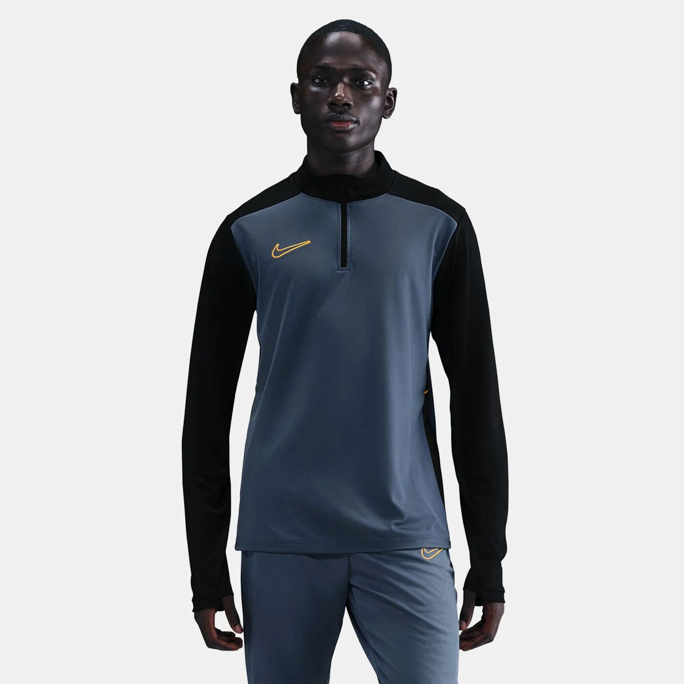 Men's Academy Dri-FIT Drill Football Top