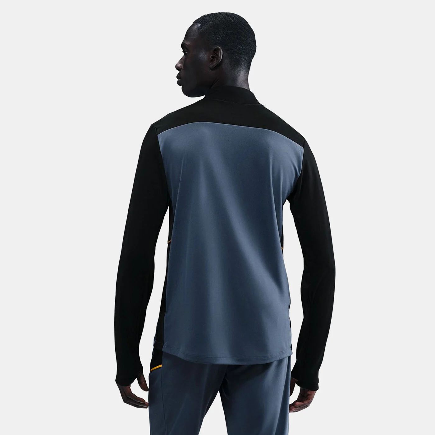 Men's Academy Dri-FIT Drill Football Top