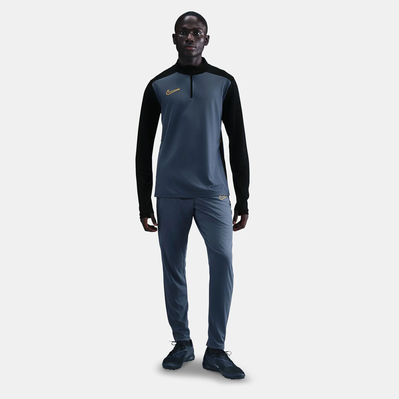 Men's Academy Dri-FIT Drill Football Top