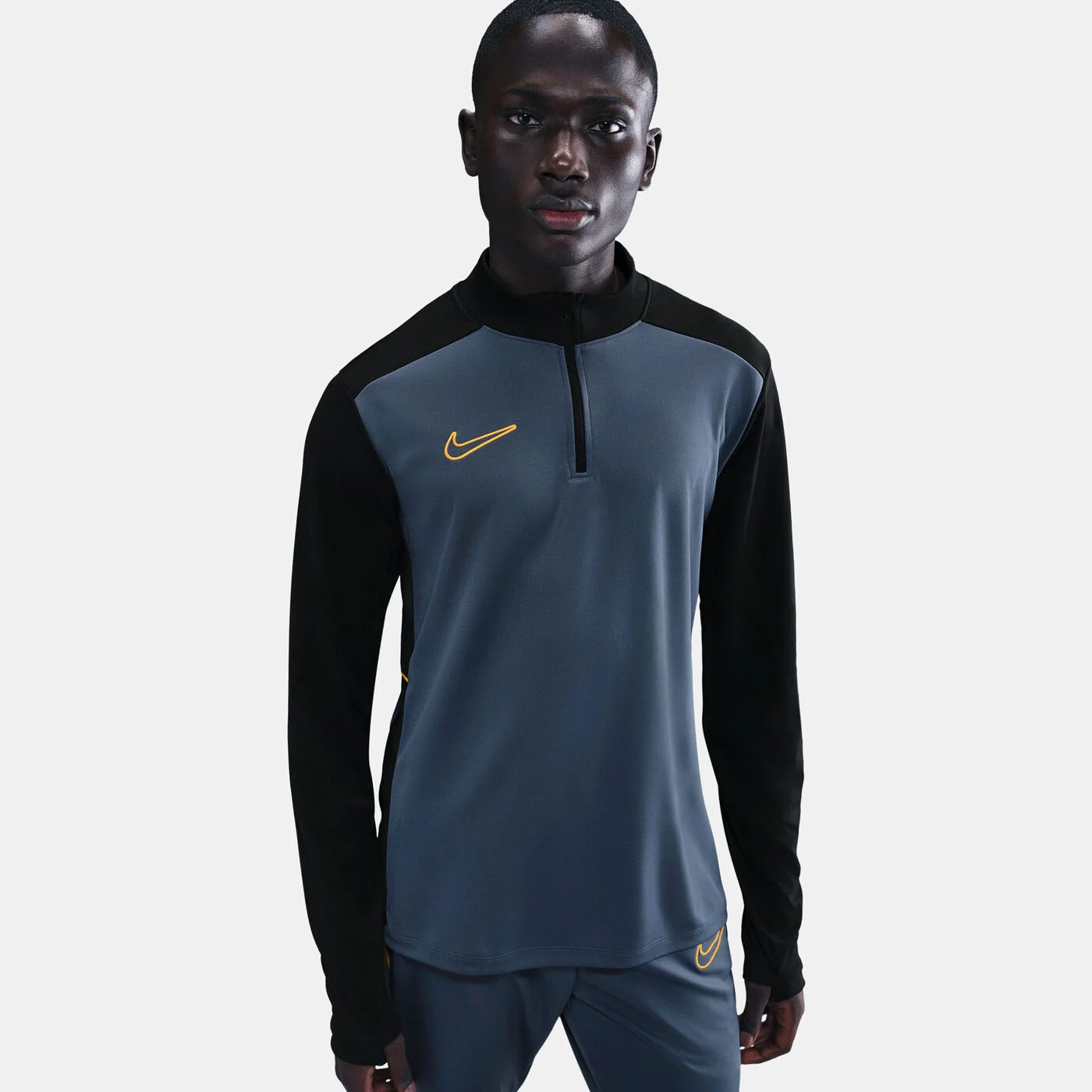 Men's Academy Dri-FIT Drill Football Top