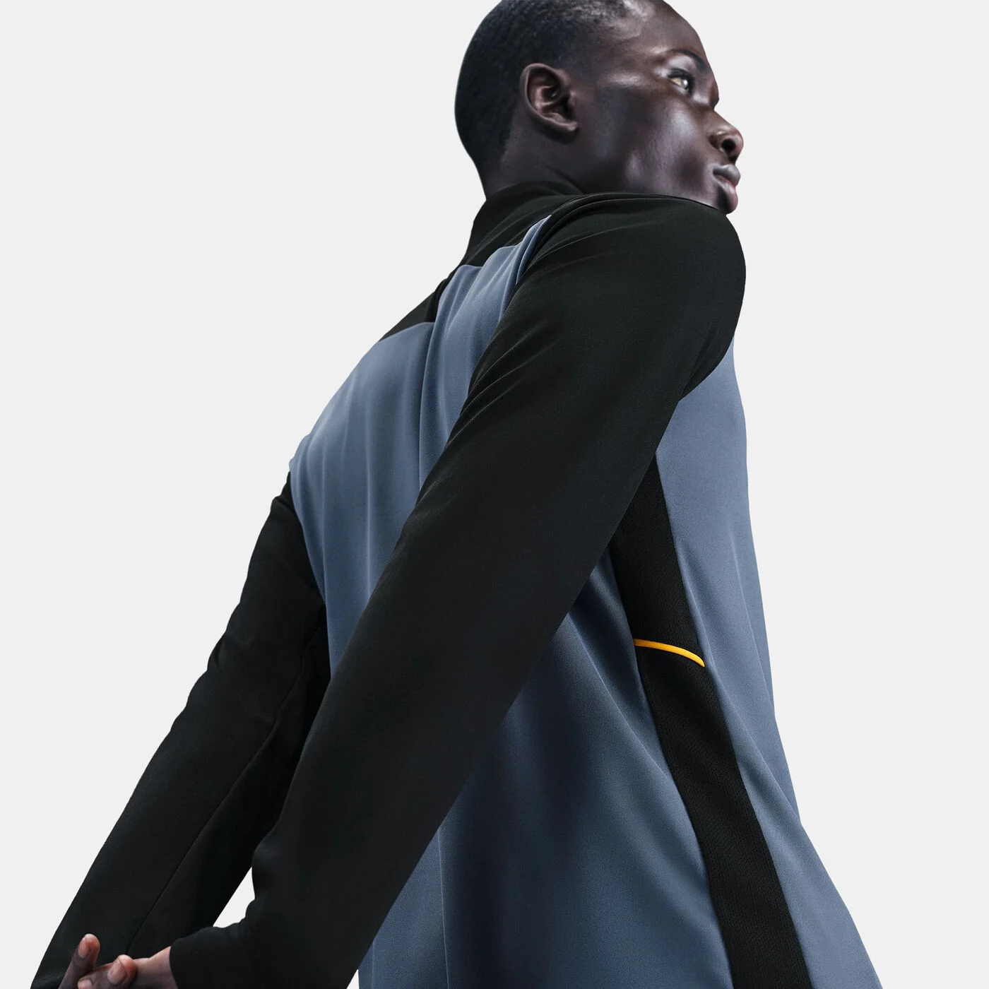 Men's Academy Dri-FIT Drill Football Top
