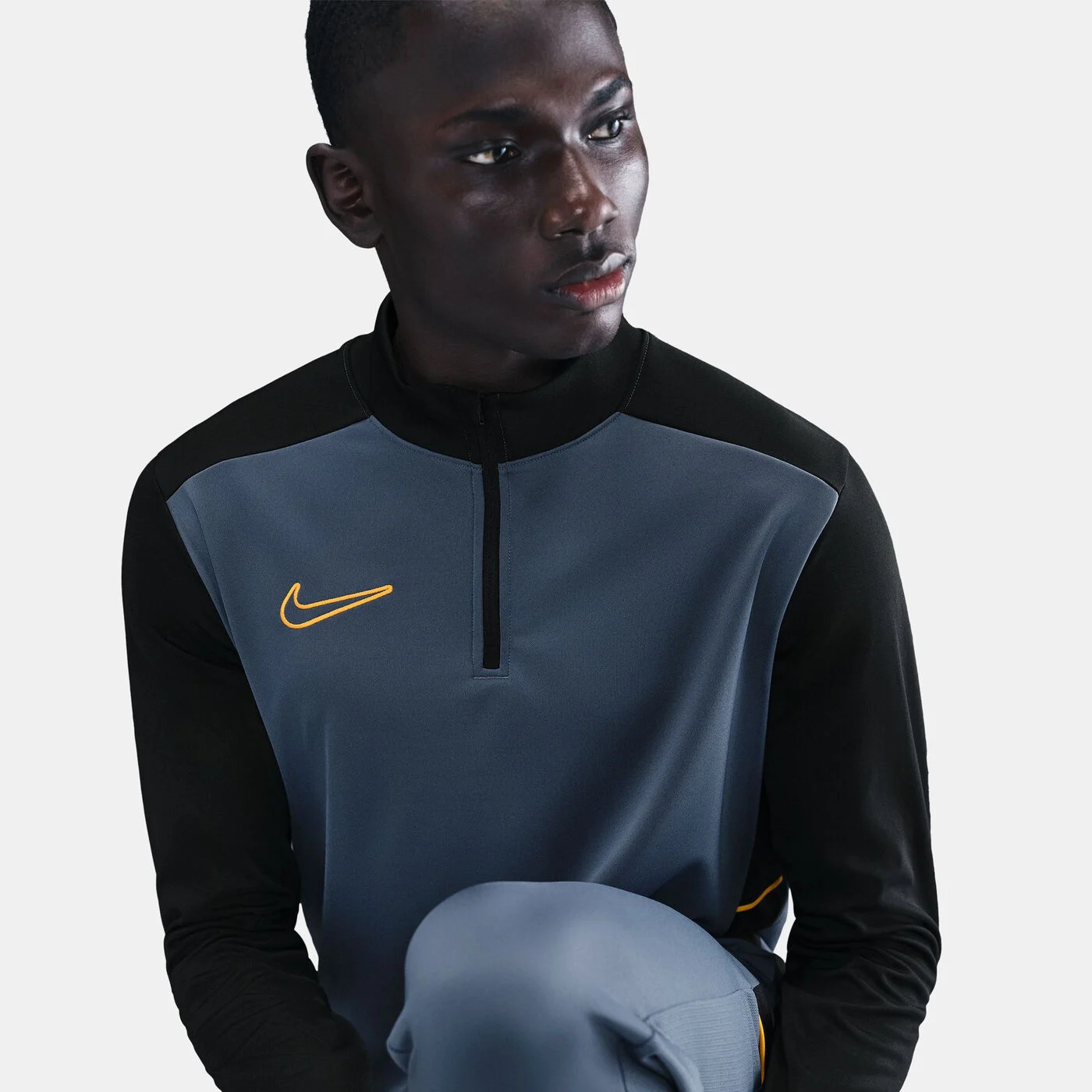 Men's Academy Dri-FIT Drill Football Top