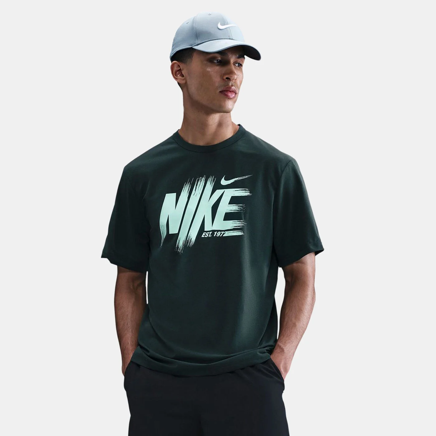 Men's Hyverse Dri-FIT UV Training Top